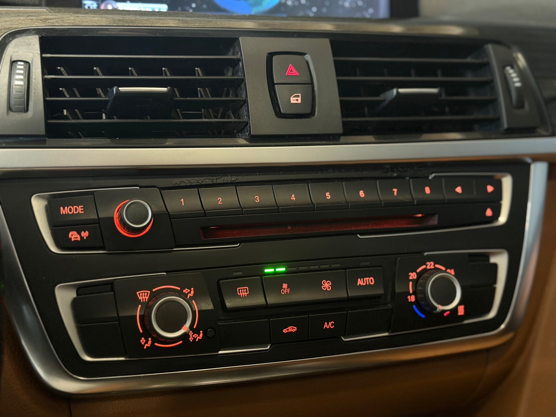 Foto van BMW 3er Reihe