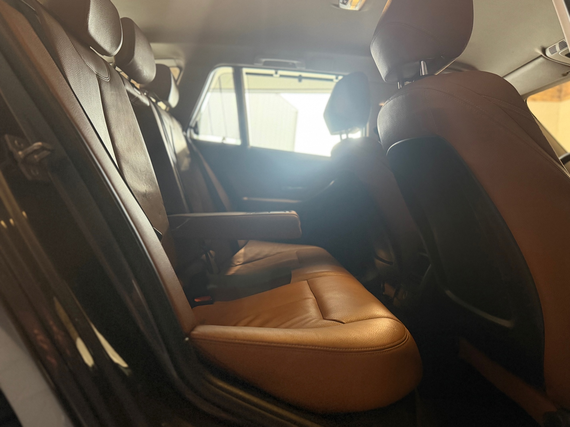 Foto van BMW 3er Reihe
