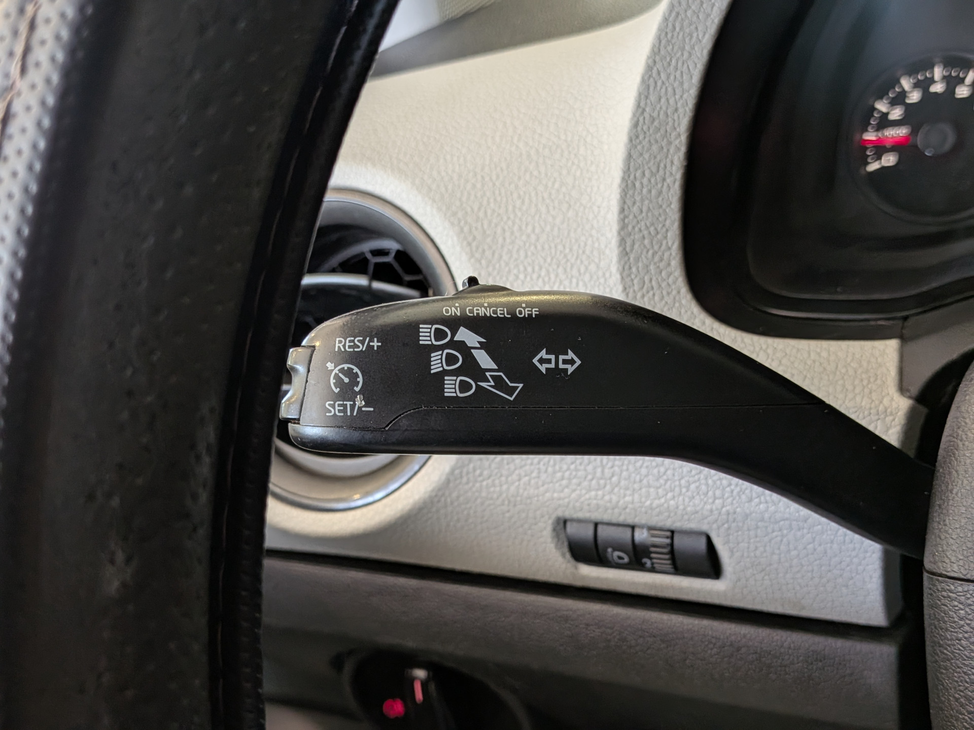 Foto van Seat Mii