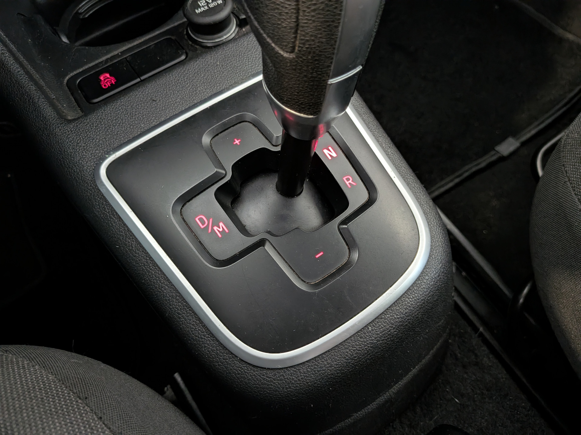 Foto van Seat Mii