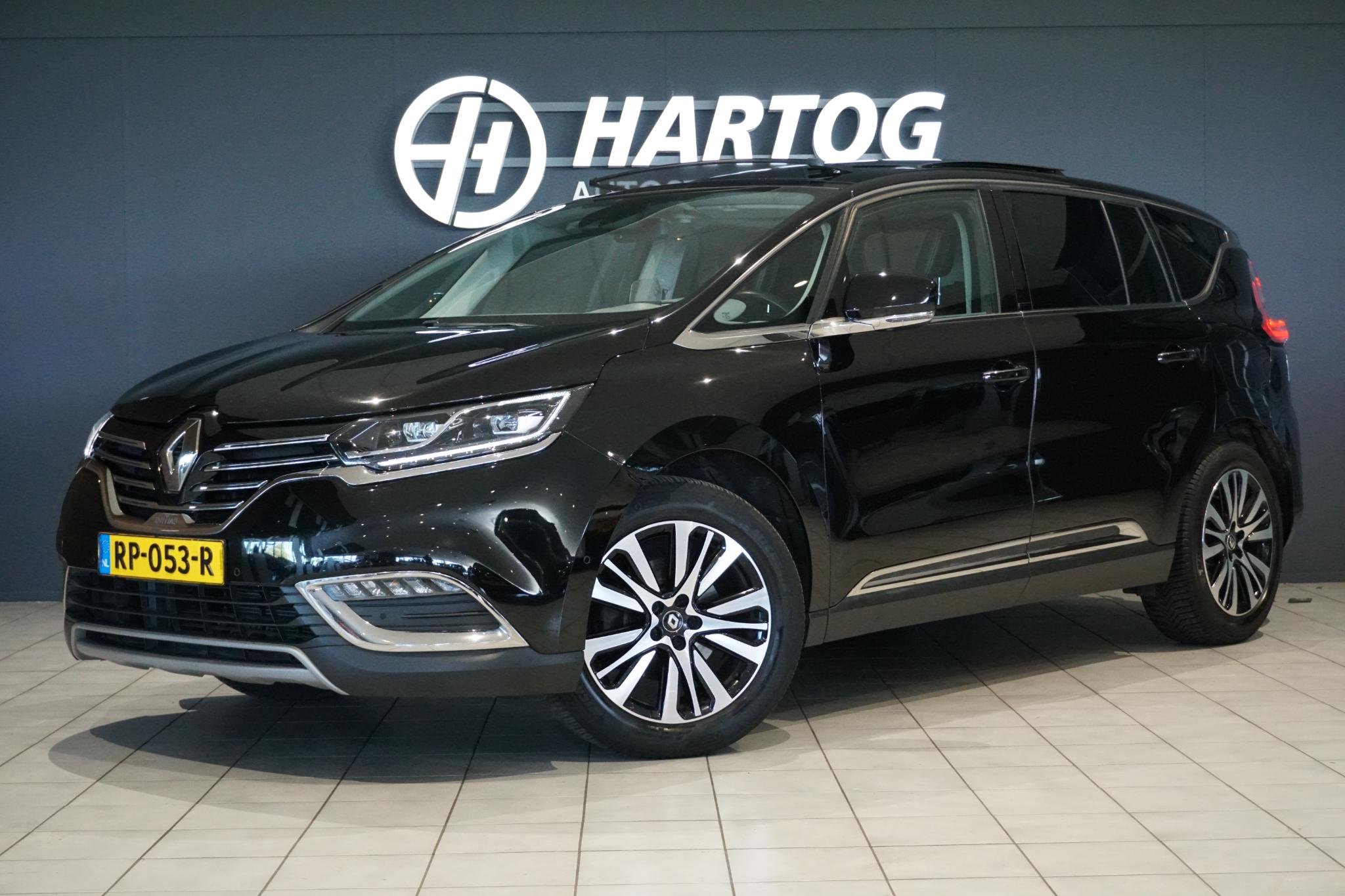 Foto van RENAULT ESPACE
