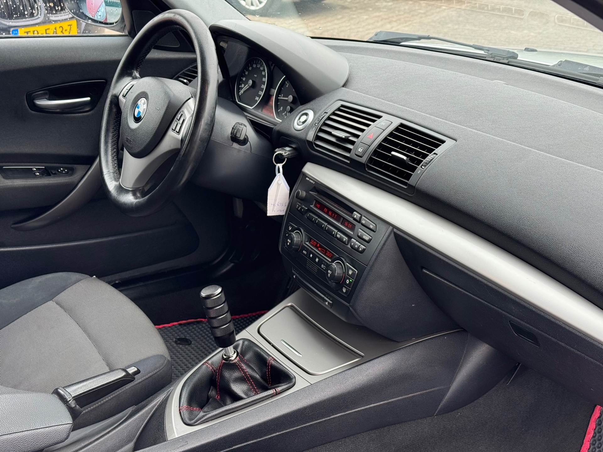 Foto van BMW 1er Reihe