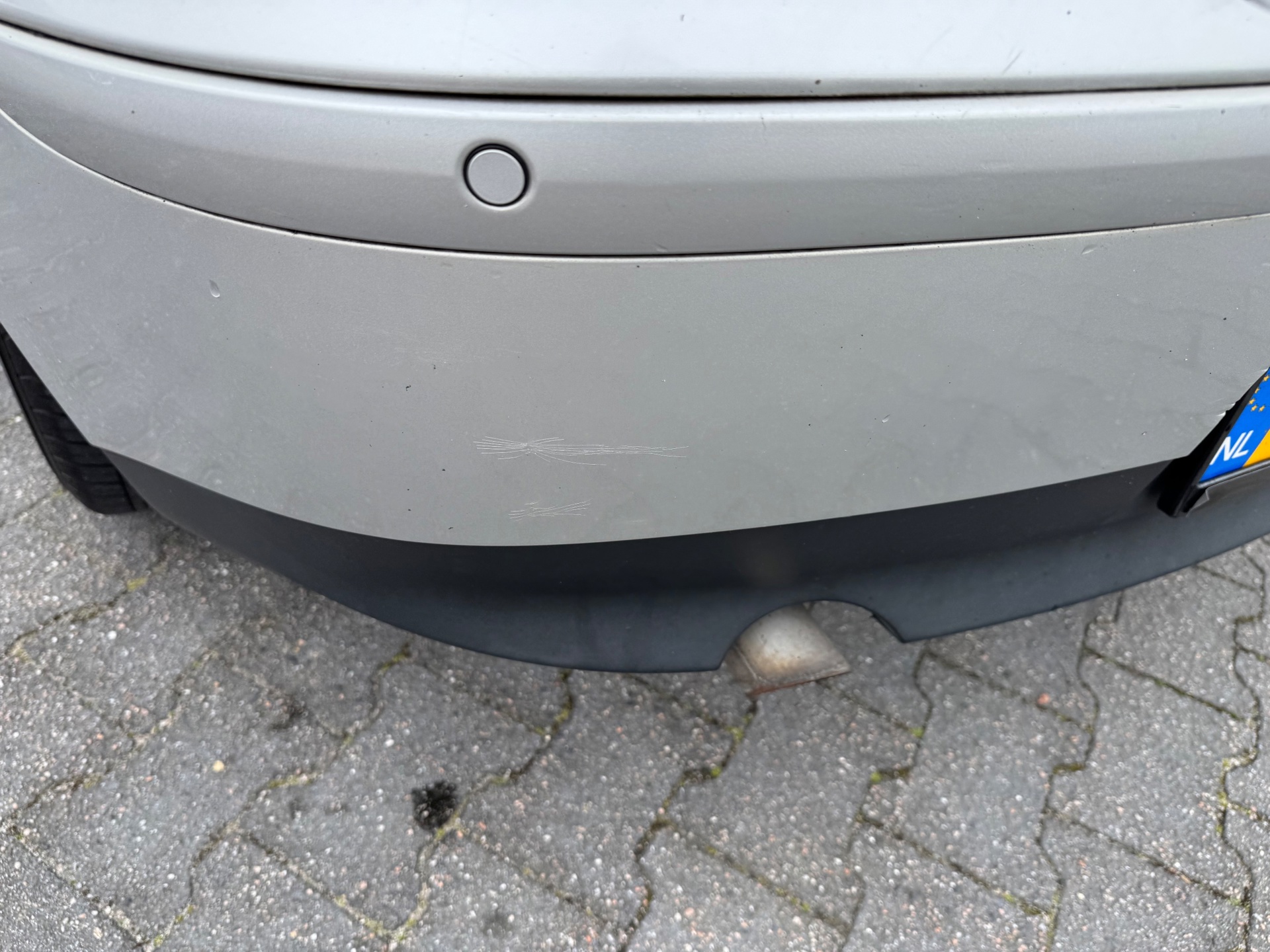 Foto van BMW 1er Reihe