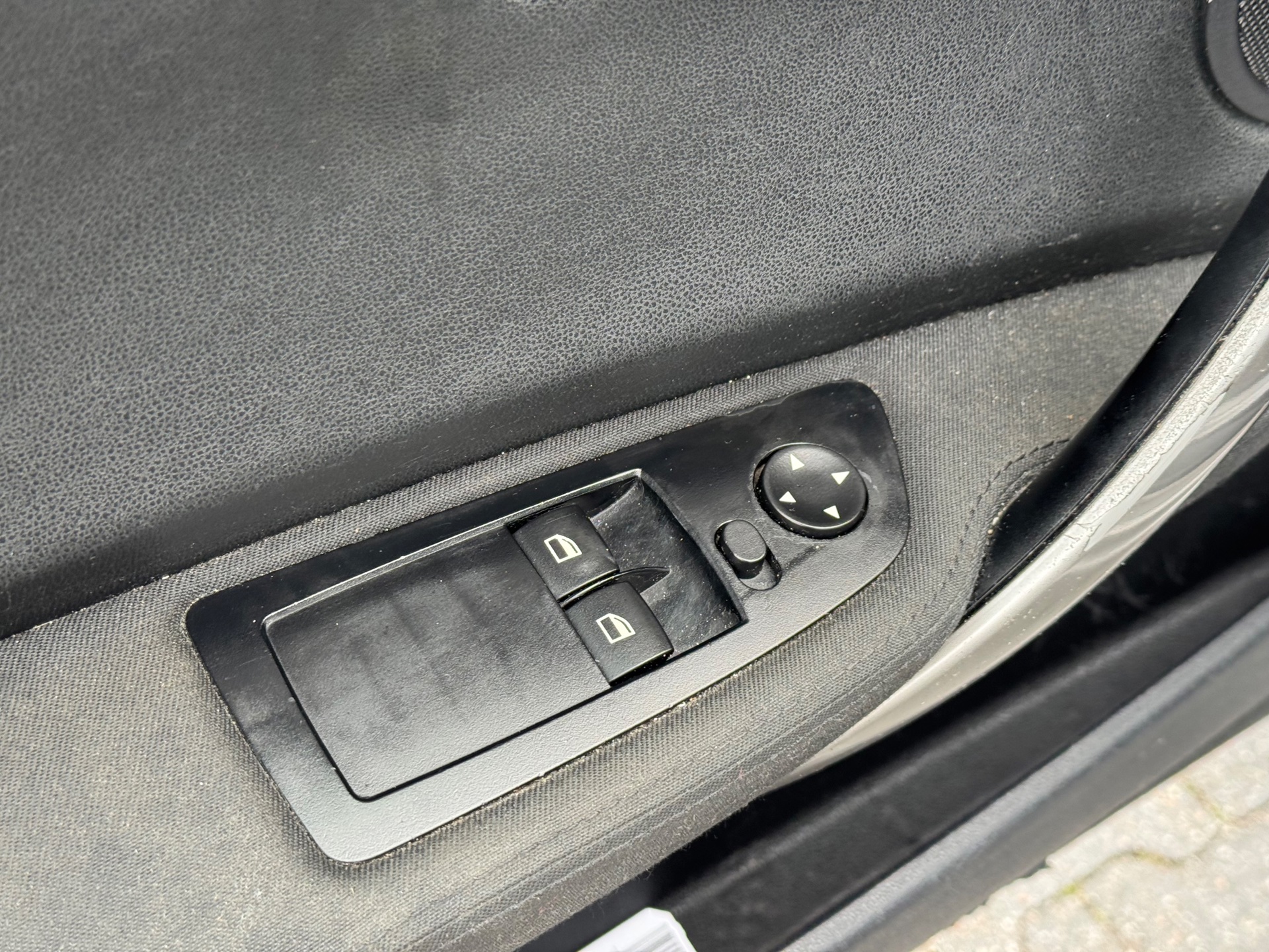 Foto van BMW 1er Reihe
