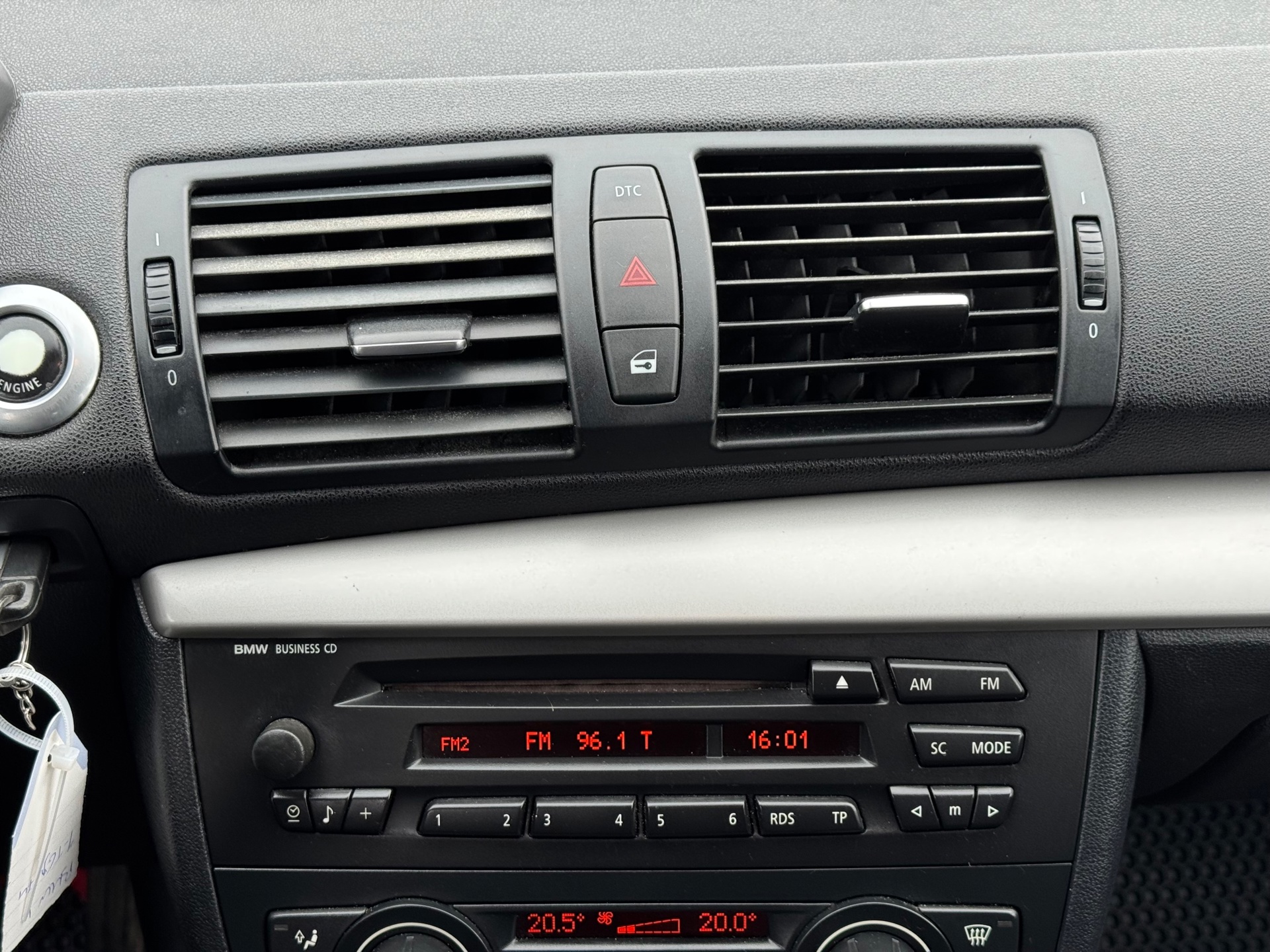 Foto van BMW 1er Reihe