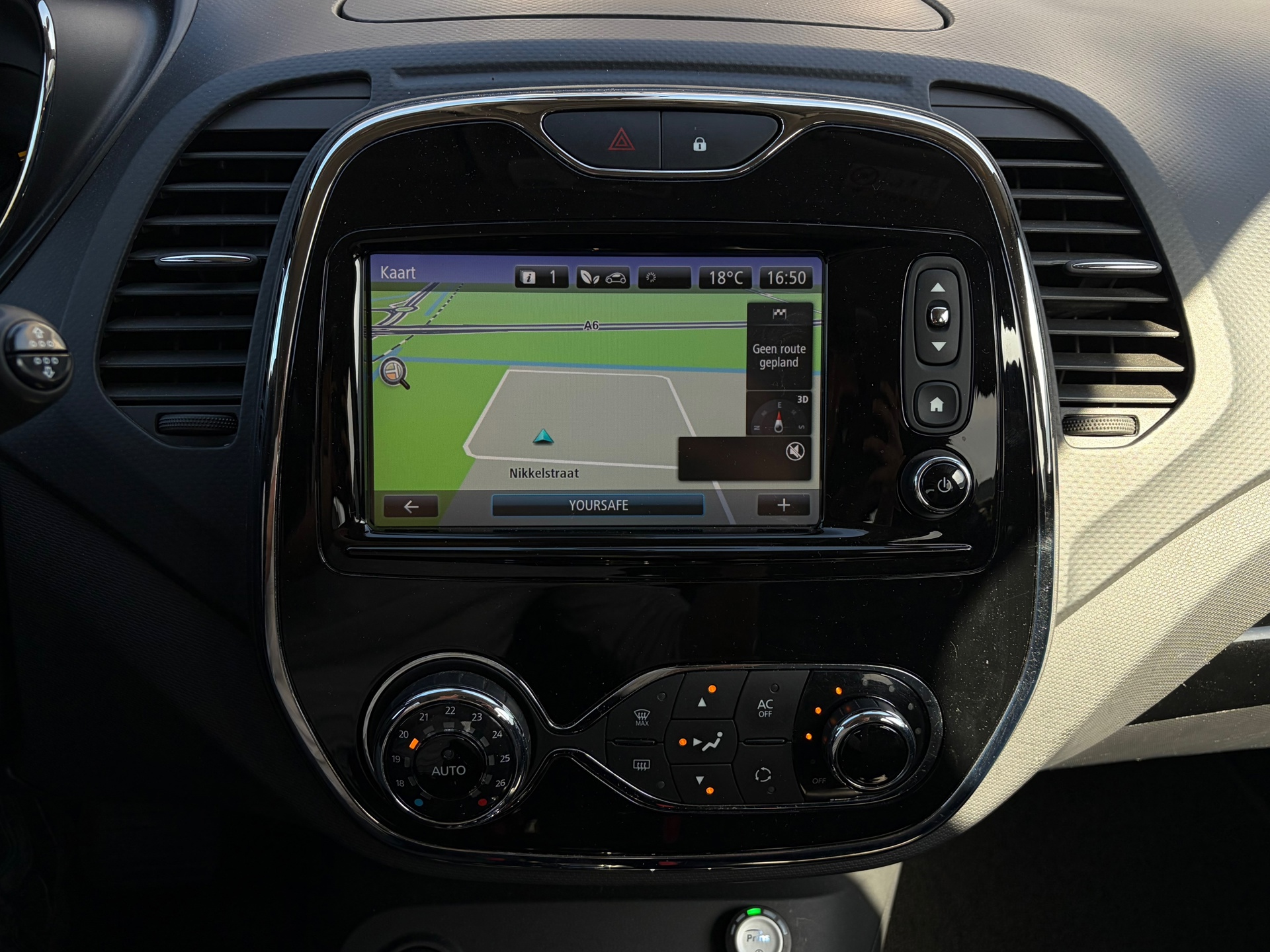 Foto van Renault Captur
