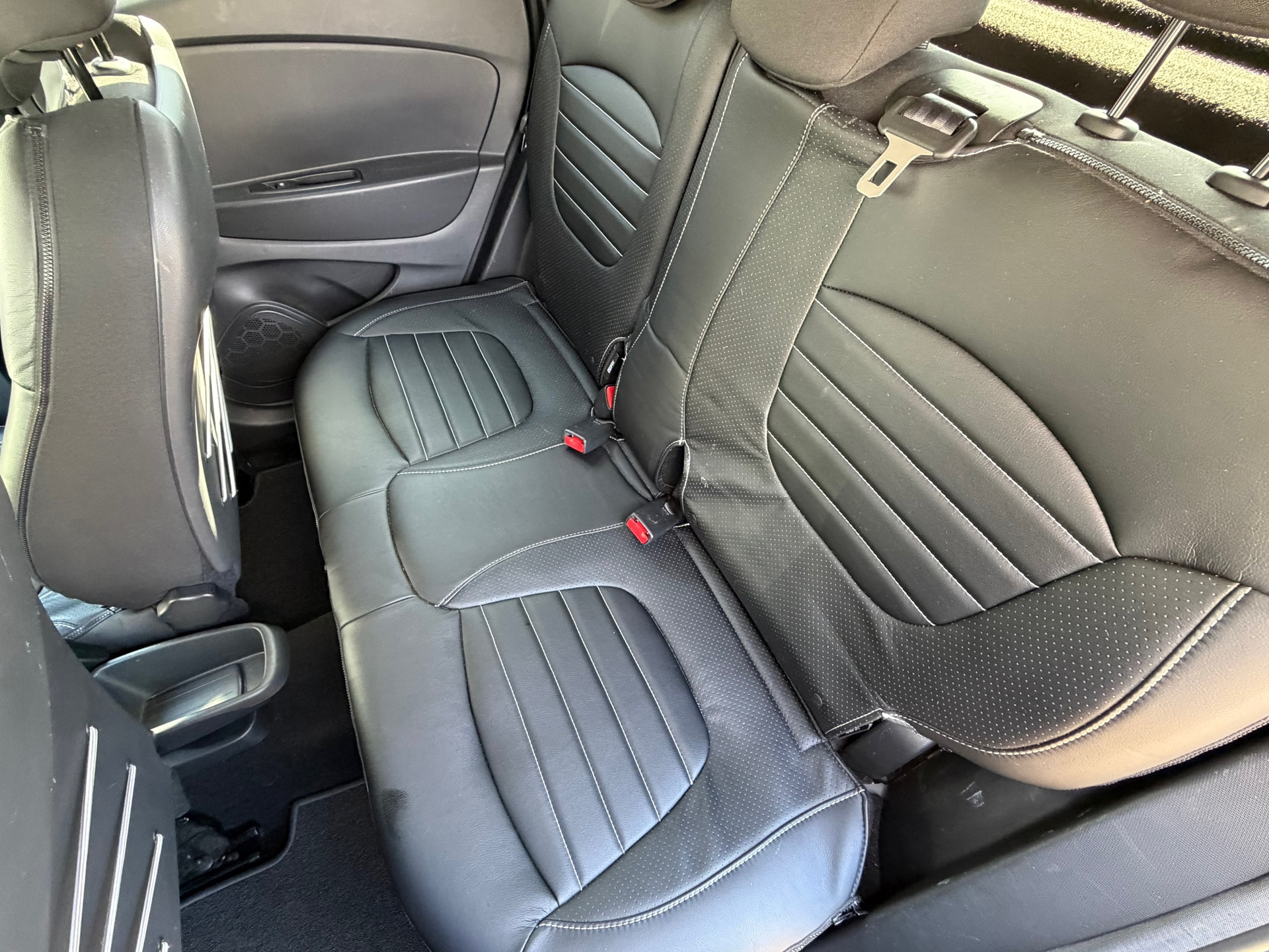 Foto van Renault Captur