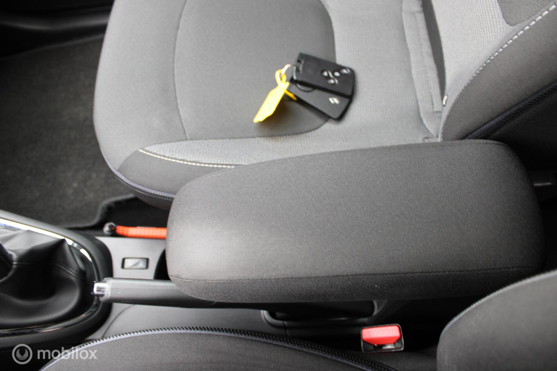 Foto van Renault Captur