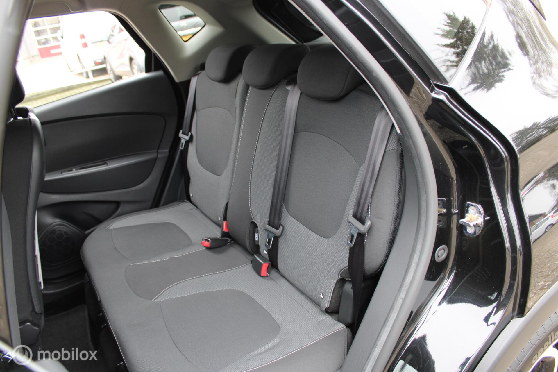 Foto van Renault Captur