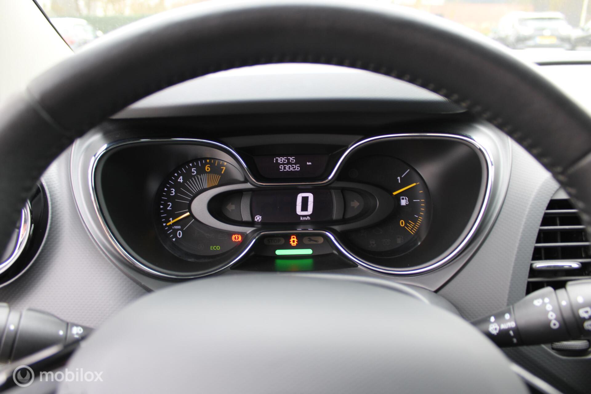 Foto van Renault Captur