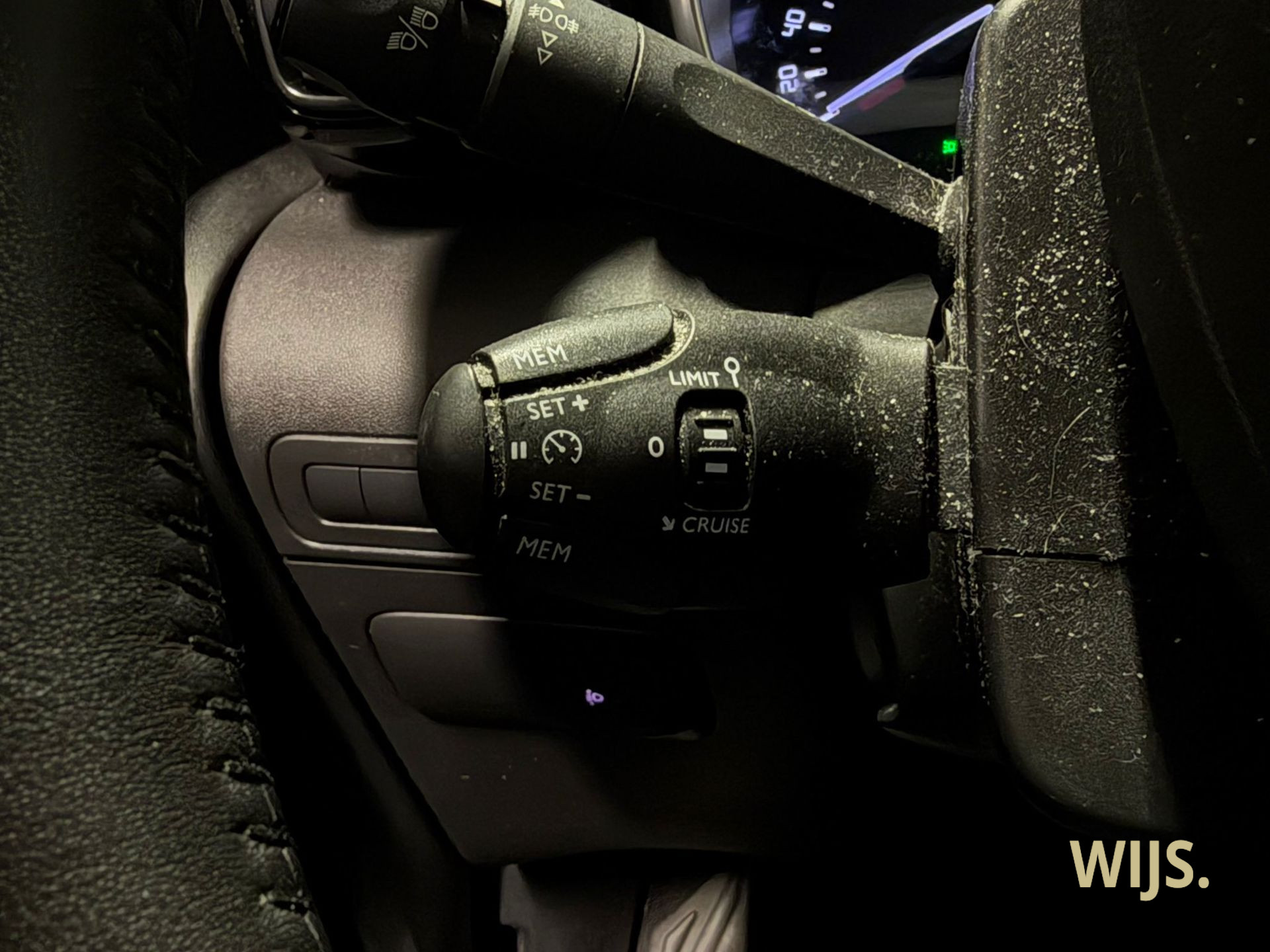 Foto van Citroen C3 Aircross