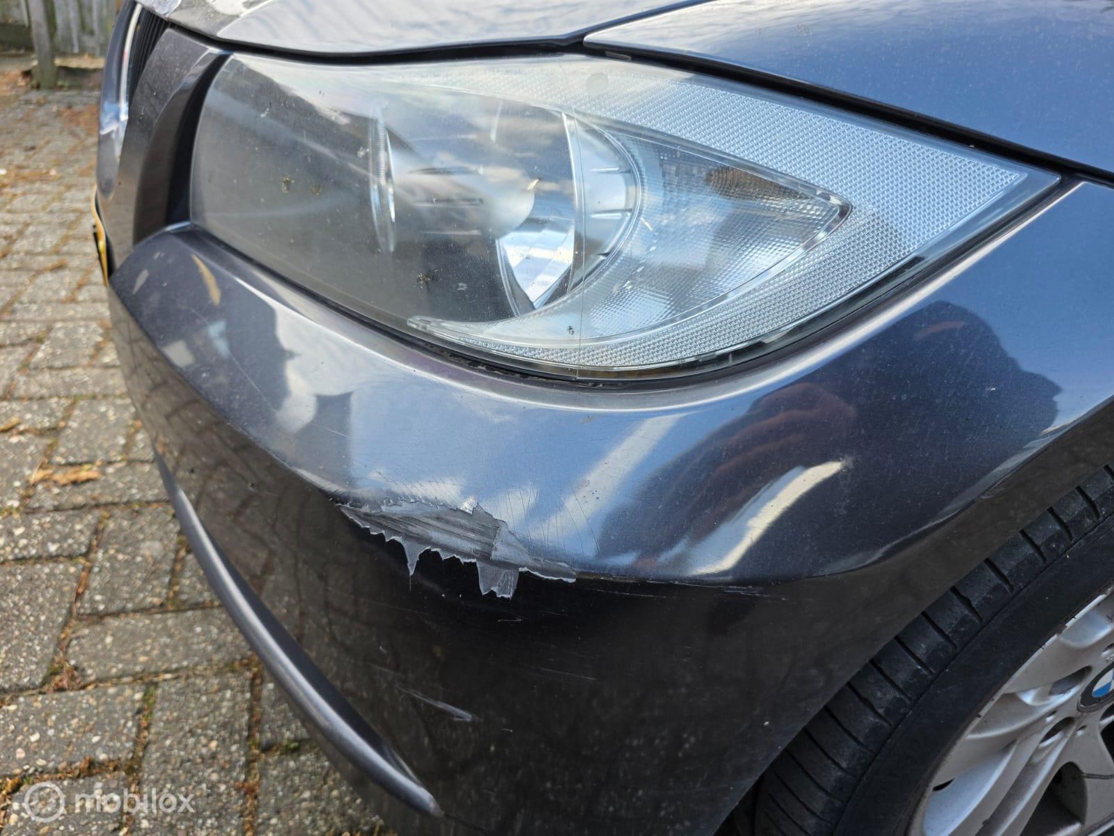 Foto van BMW 3er Reihe