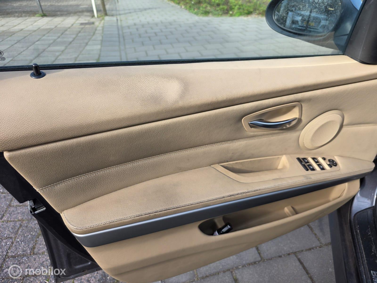 Foto van BMW 3er Reihe