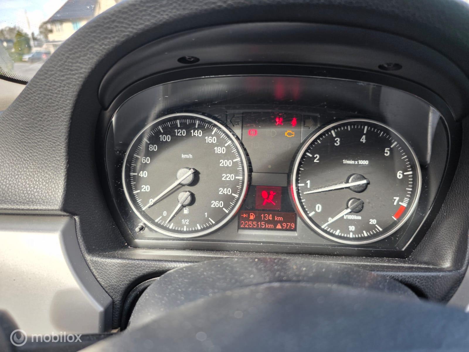 Foto van BMW 3er Reihe
