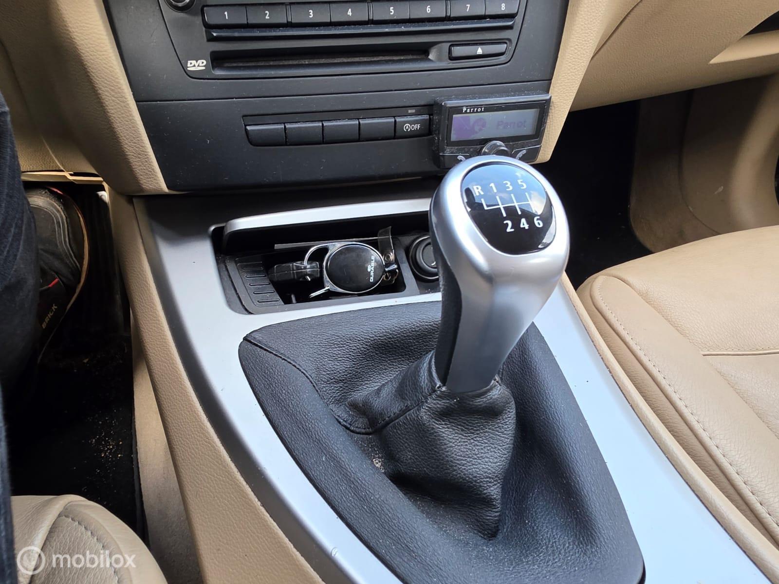 Foto van BMW 3er Reihe