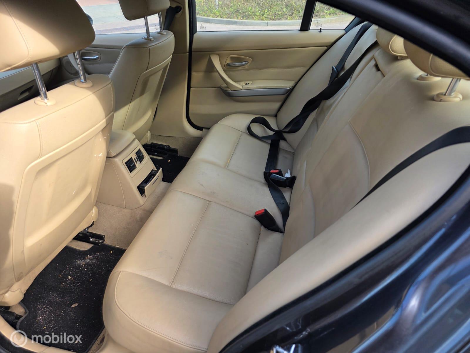 Foto van BMW 3er Reihe