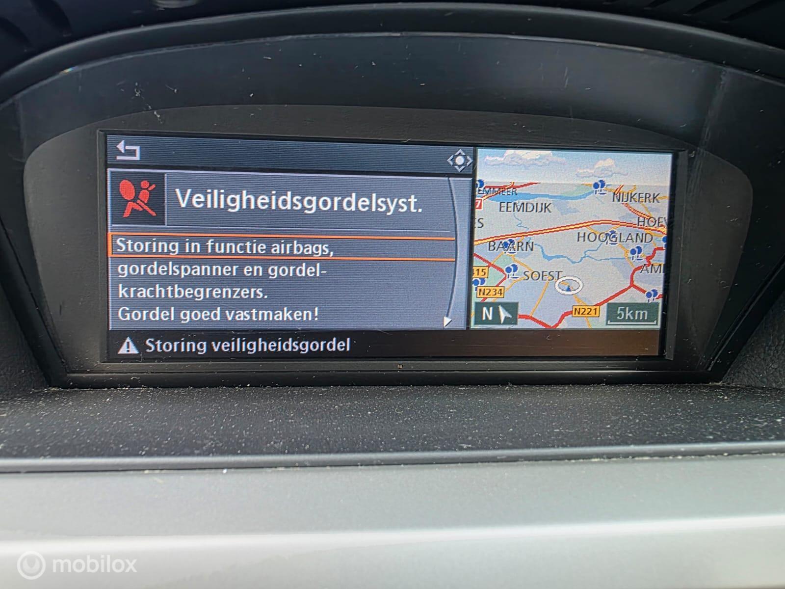 Foto van BMW 3er Reihe