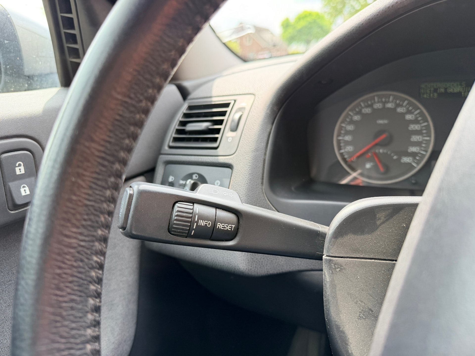 Foto van Volvo V50