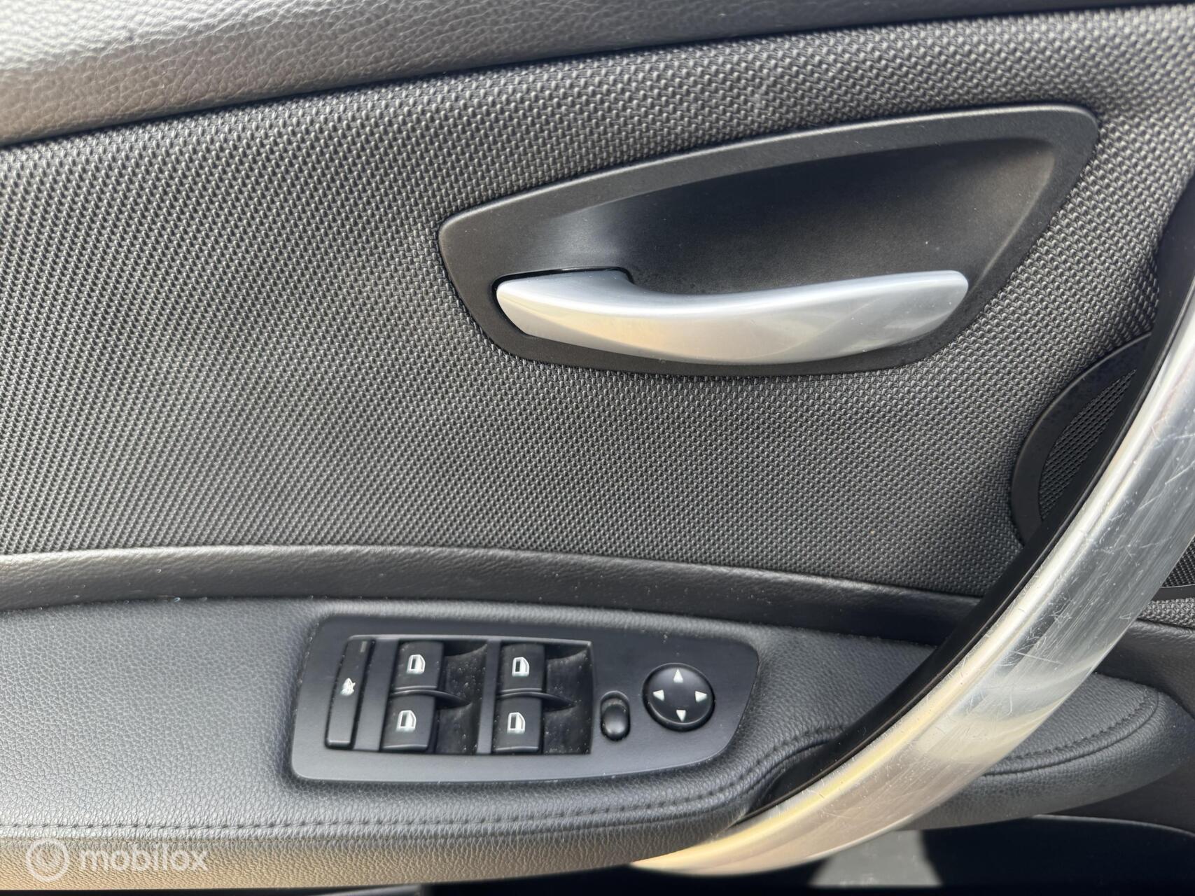 Foto van BMW 1er Reihe