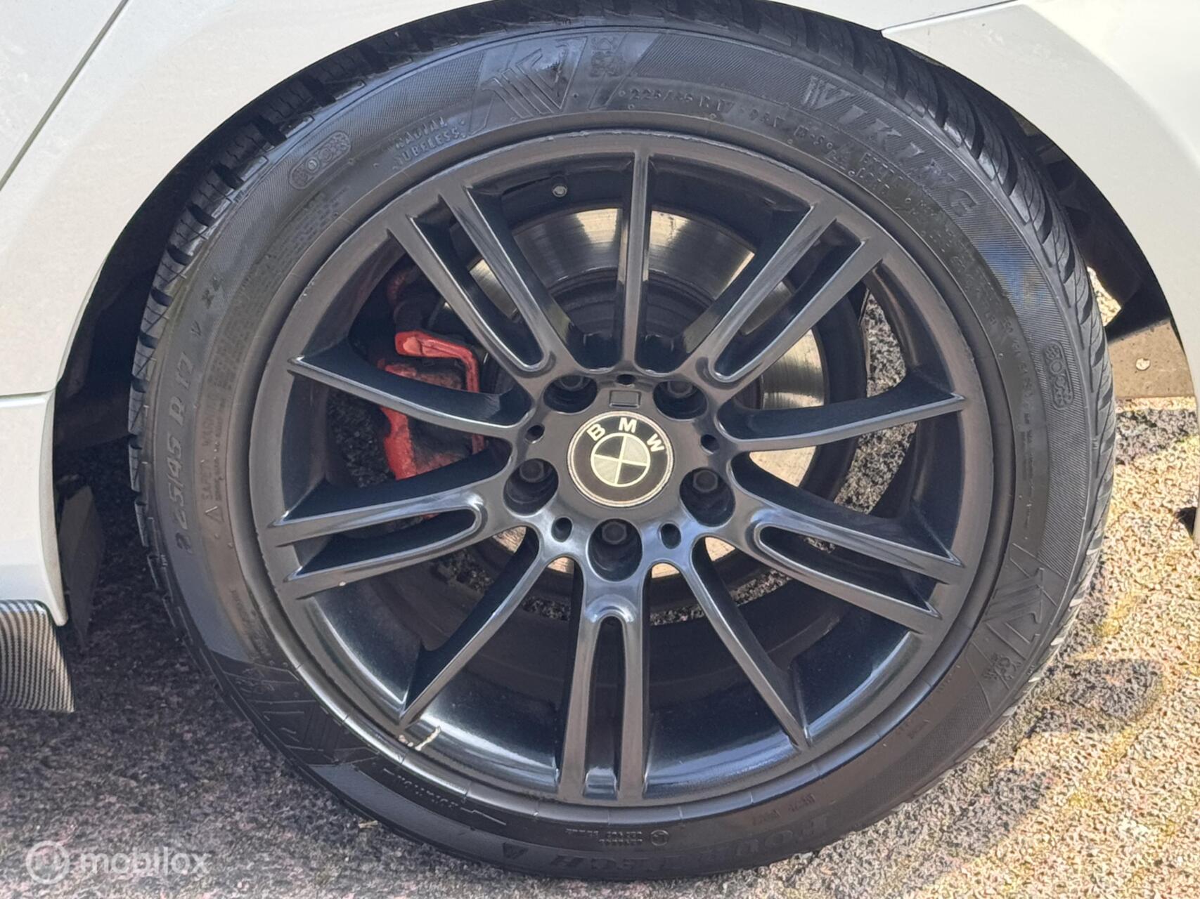 Foto van BMW 1er Reihe