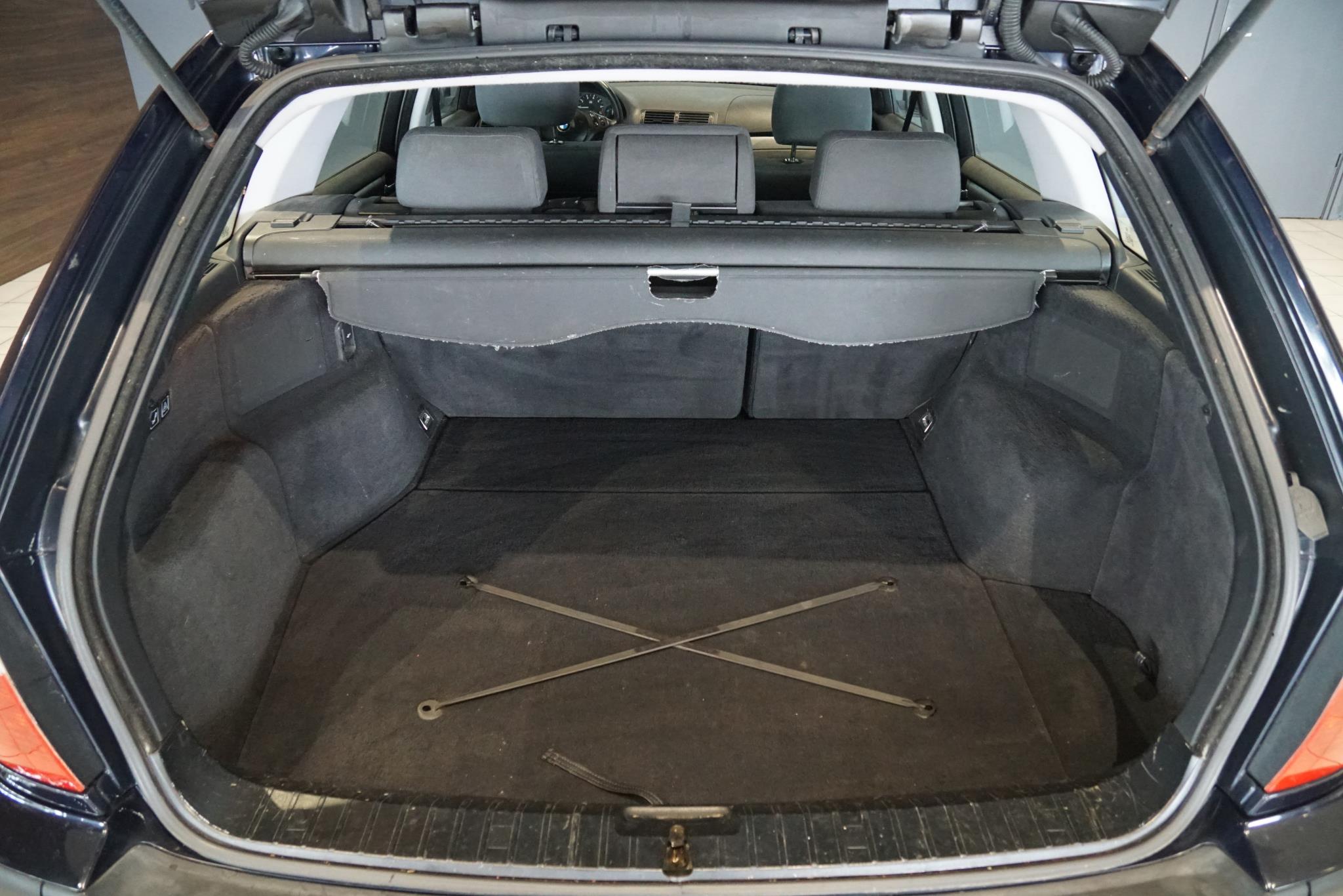 Foto van BMW 3er Reihe