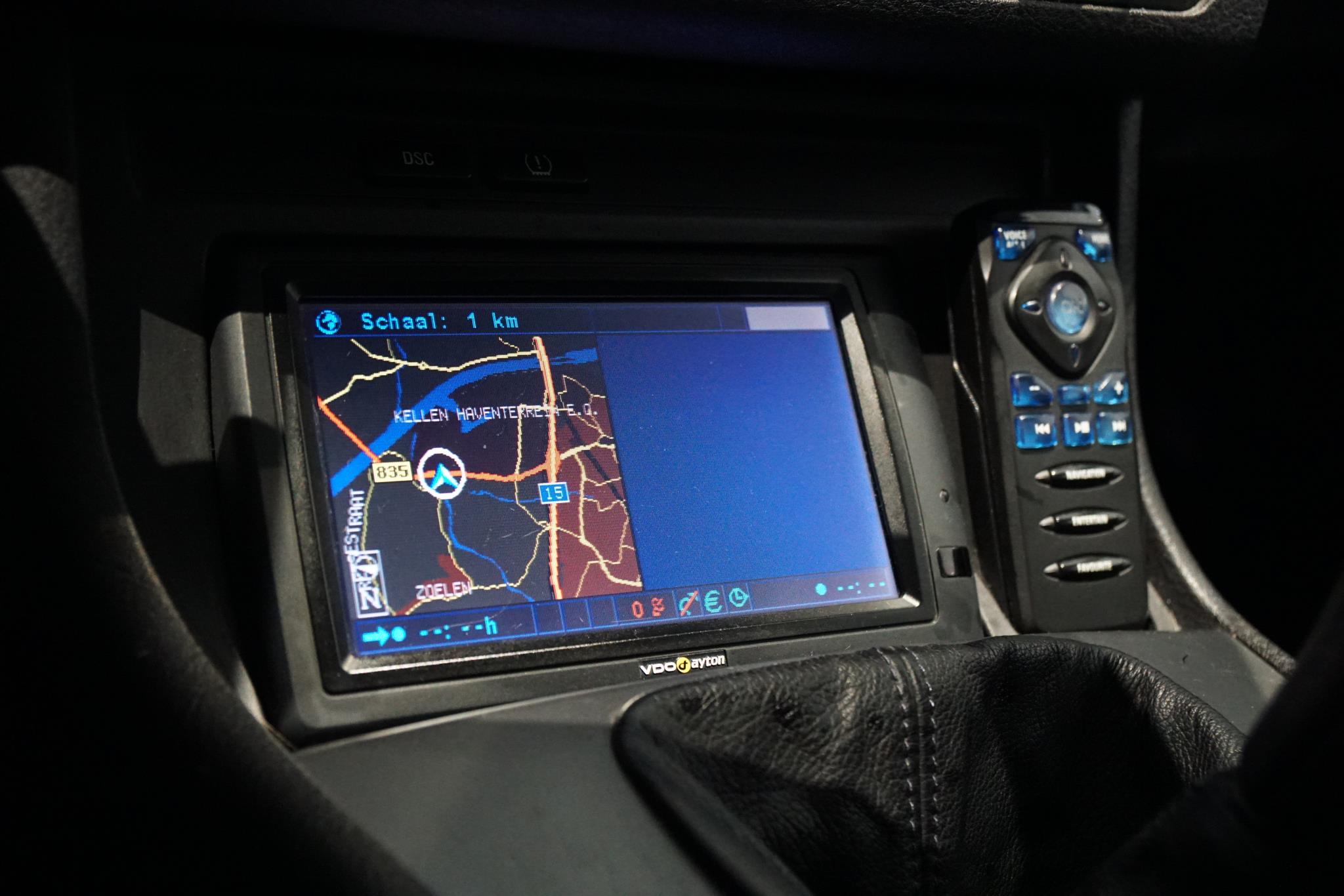 Foto van BMW 3er Reihe