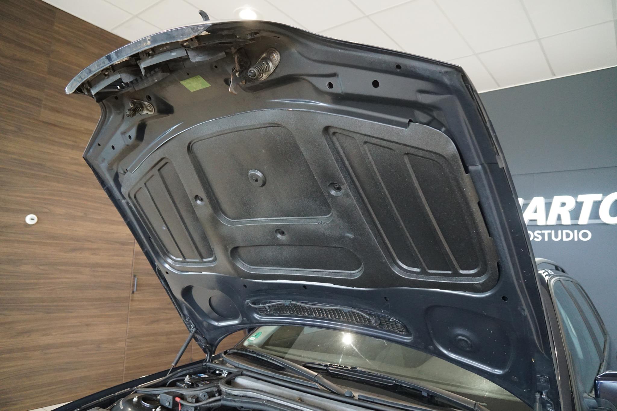 Foto van BMW 3er Reihe