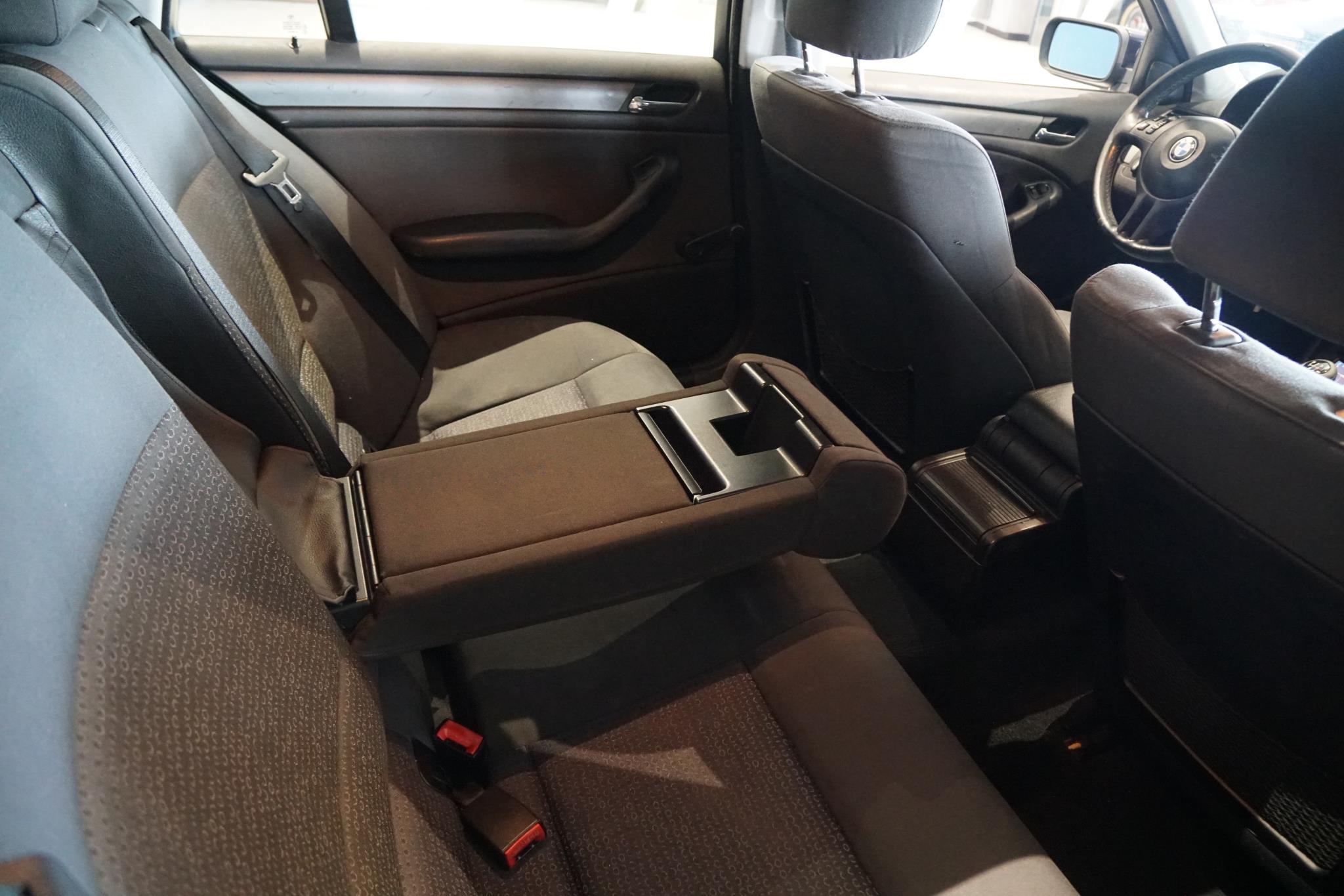 Foto van BMW 3er Reihe