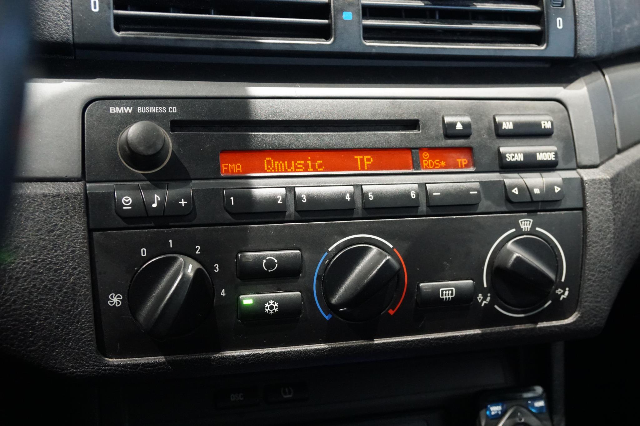 Foto van BMW 3er Reihe