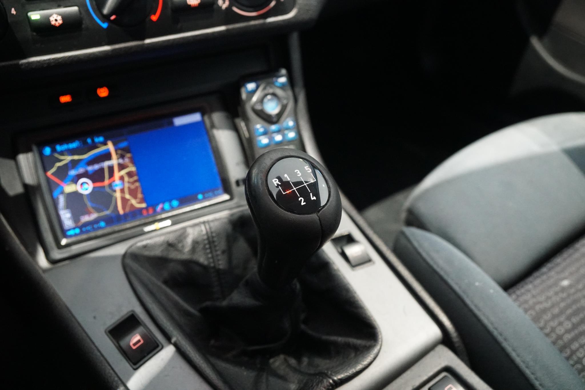 Foto van BMW 3er Reihe