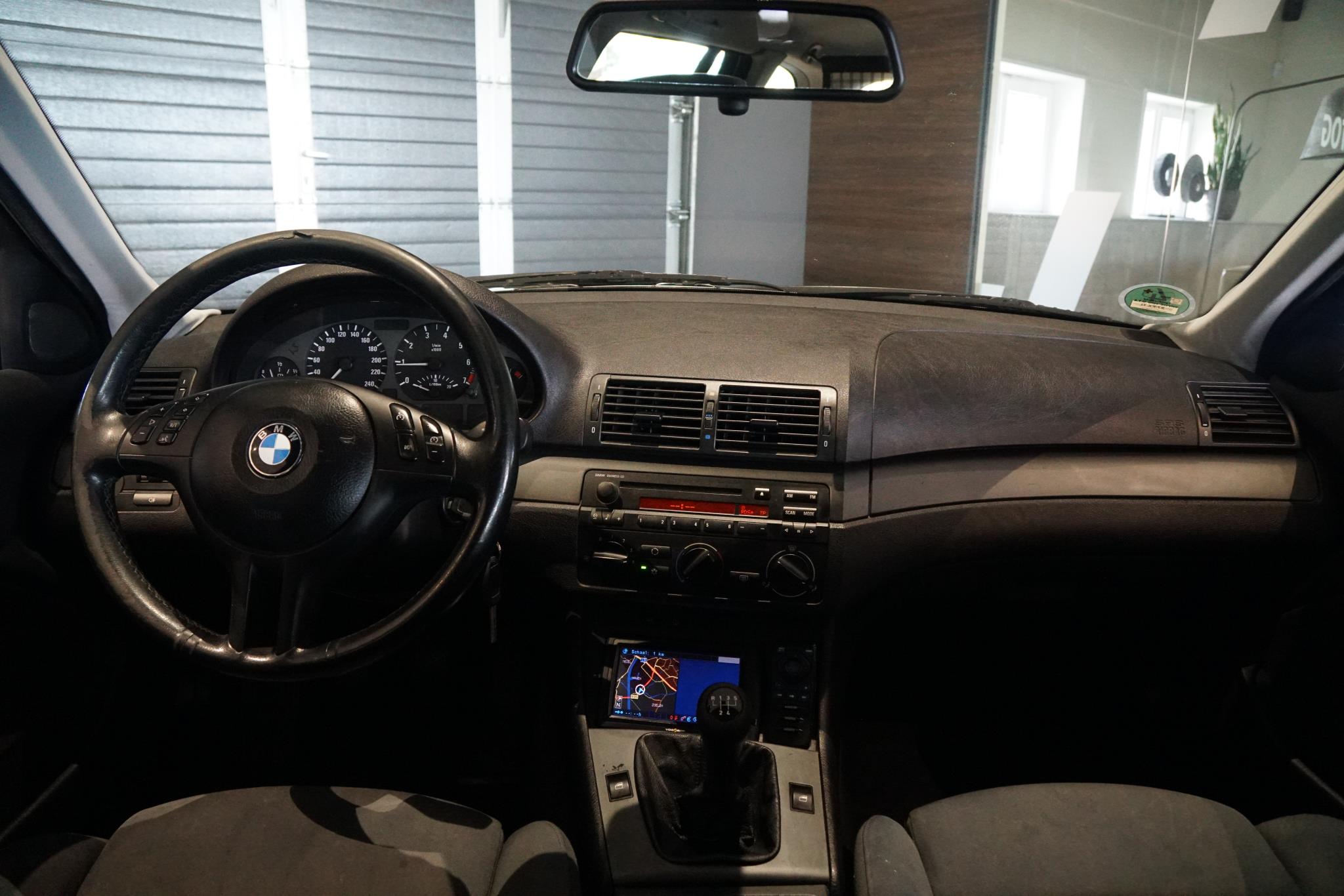 Foto van BMW 3er Reihe