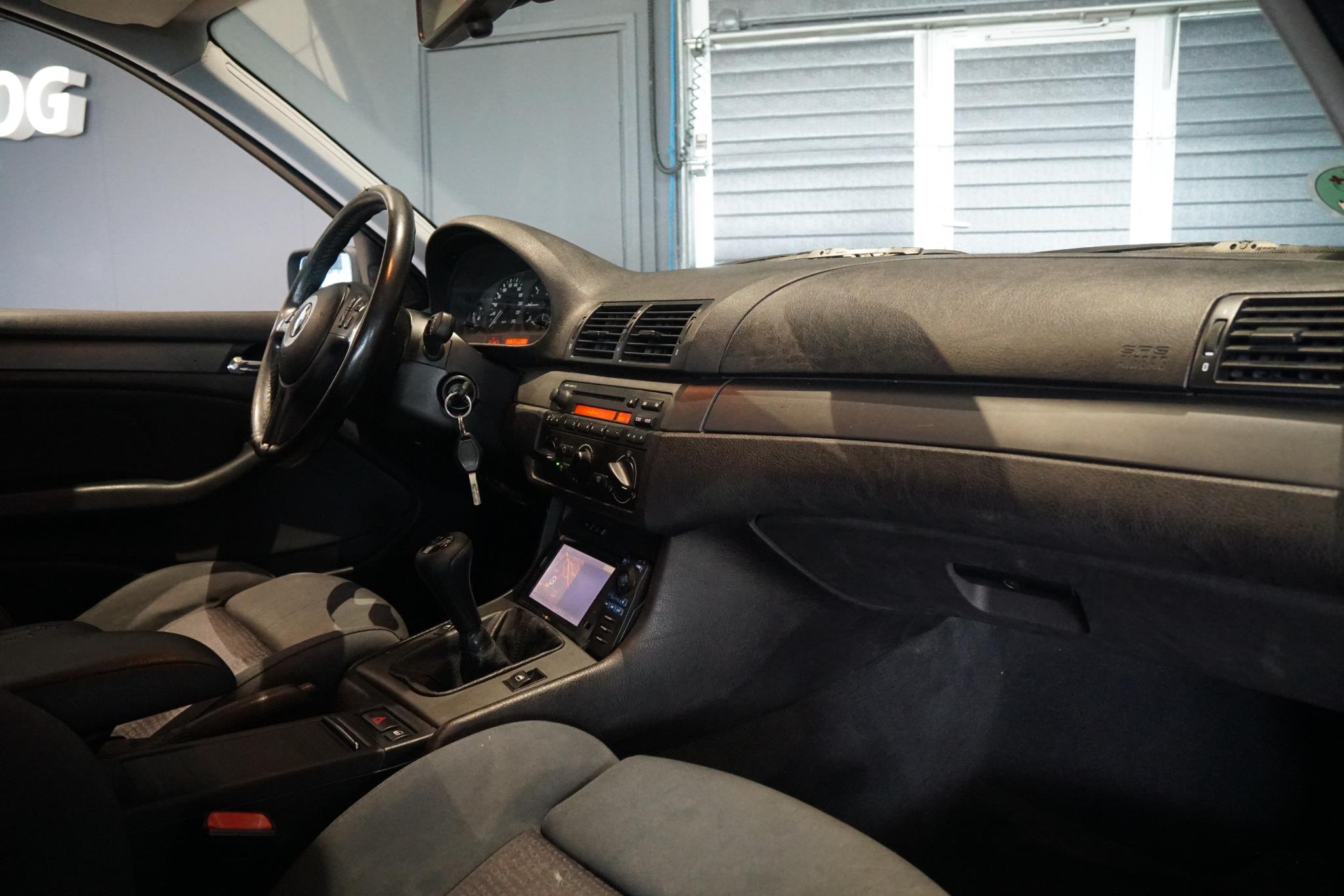 Foto van BMW 3er Reihe