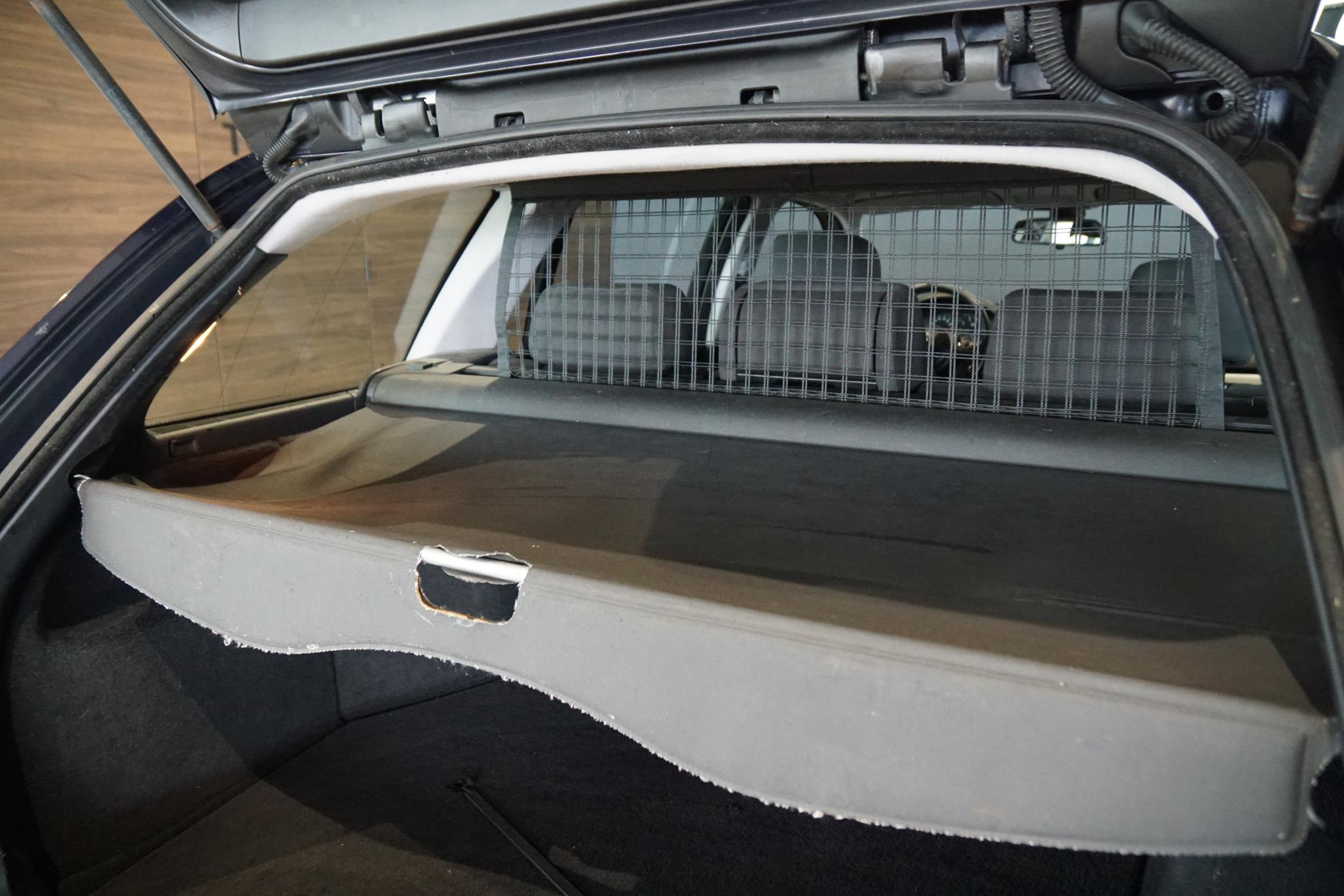 Foto van BMW 3er Reihe