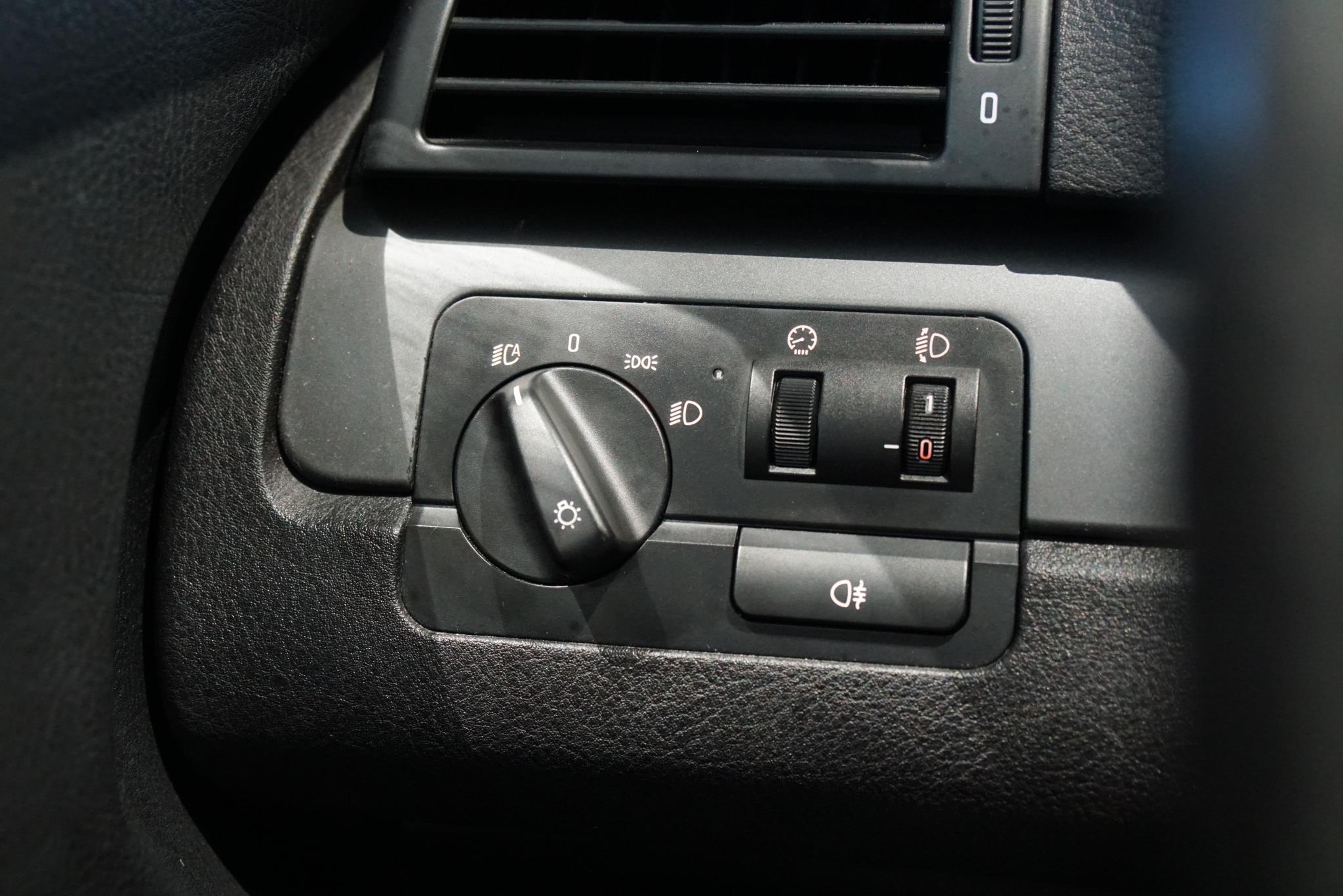 Foto van BMW 3er Reihe