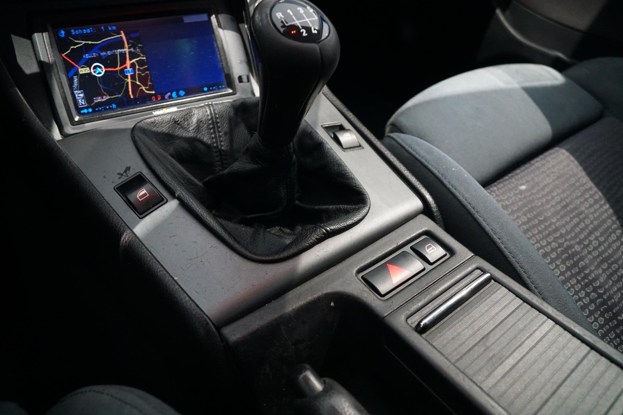 Foto van BMW 3er Reihe