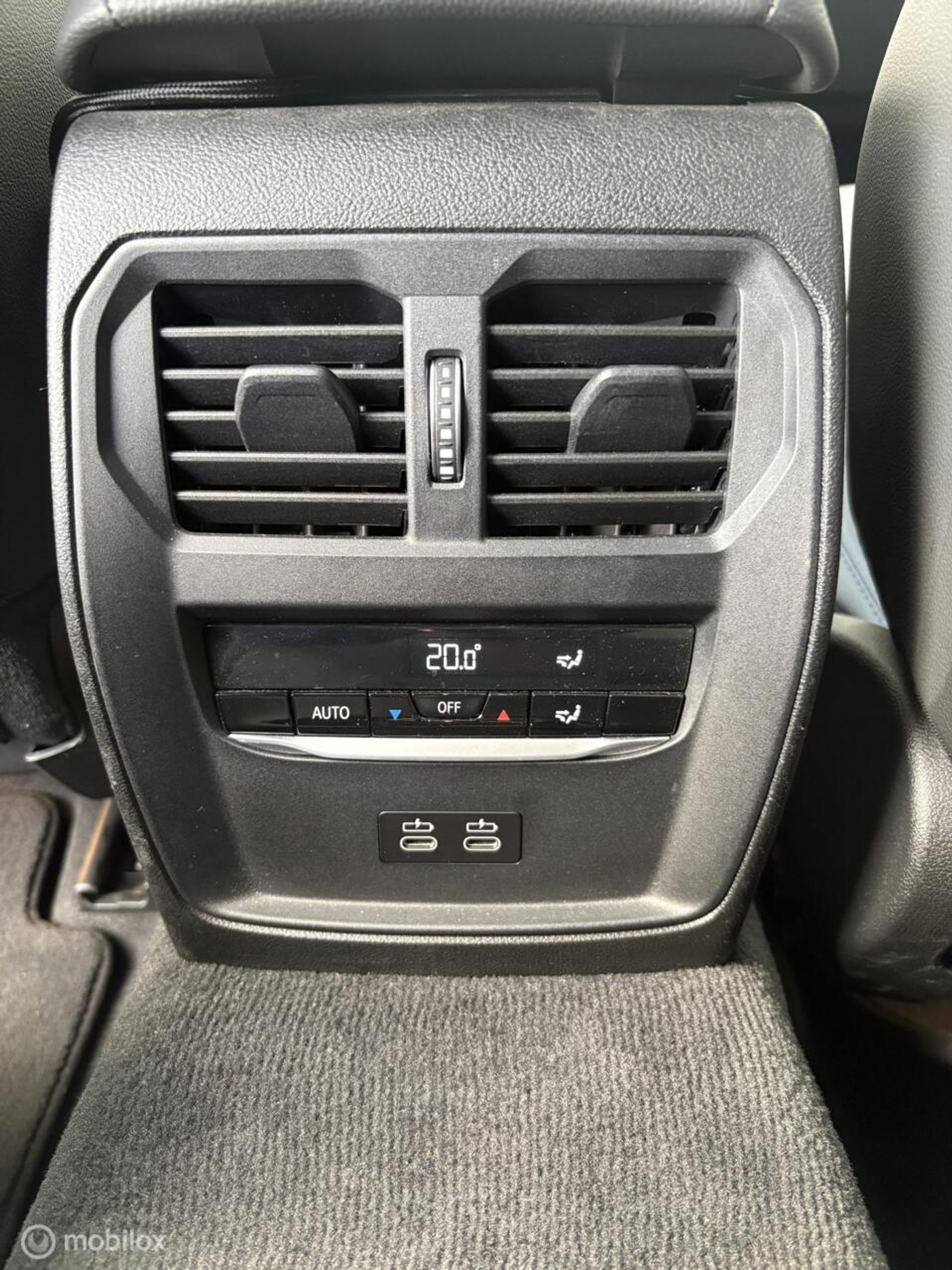 Foto van BMW 330e