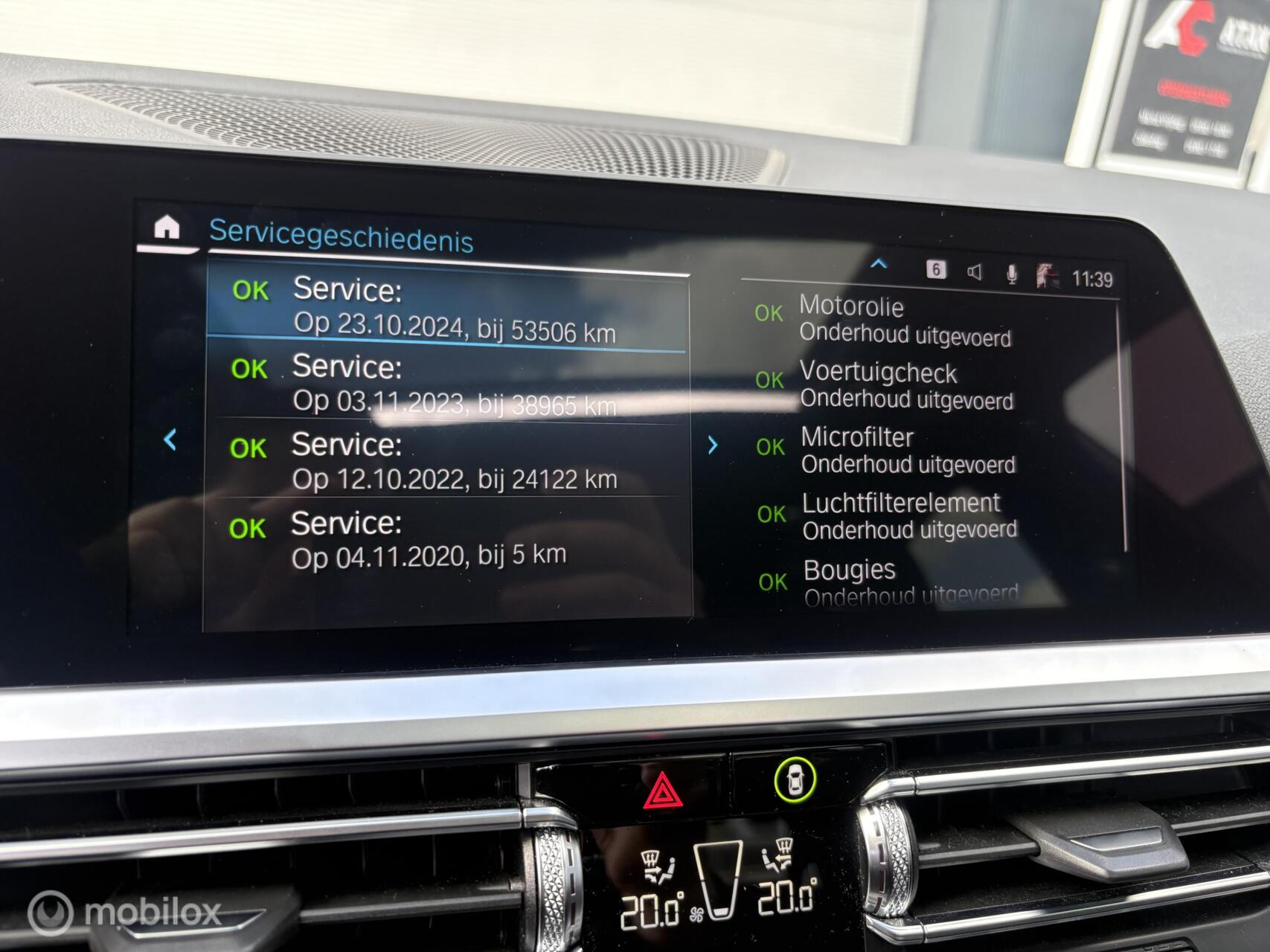 Foto van BMW 330e