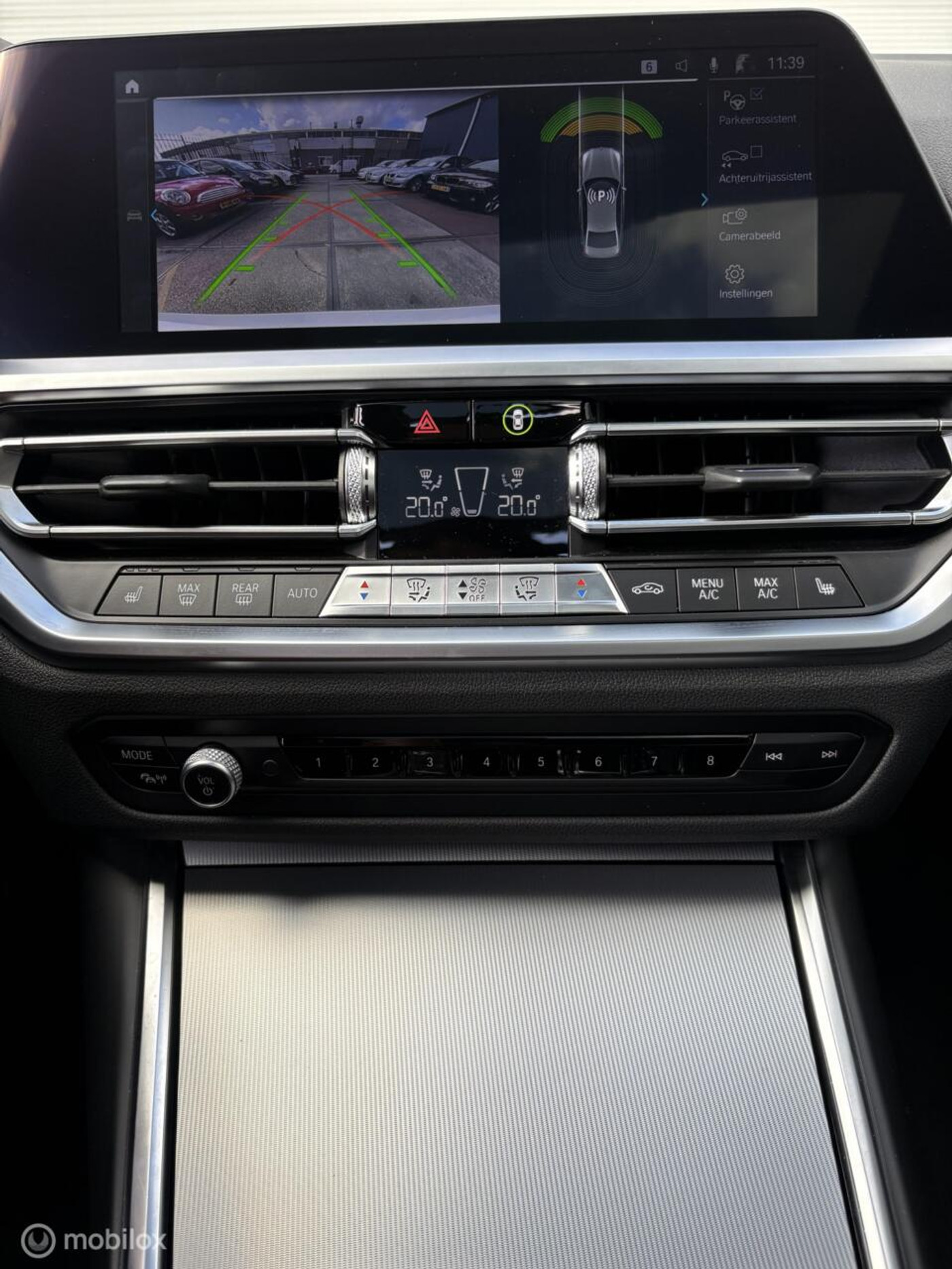Foto van BMW 330e