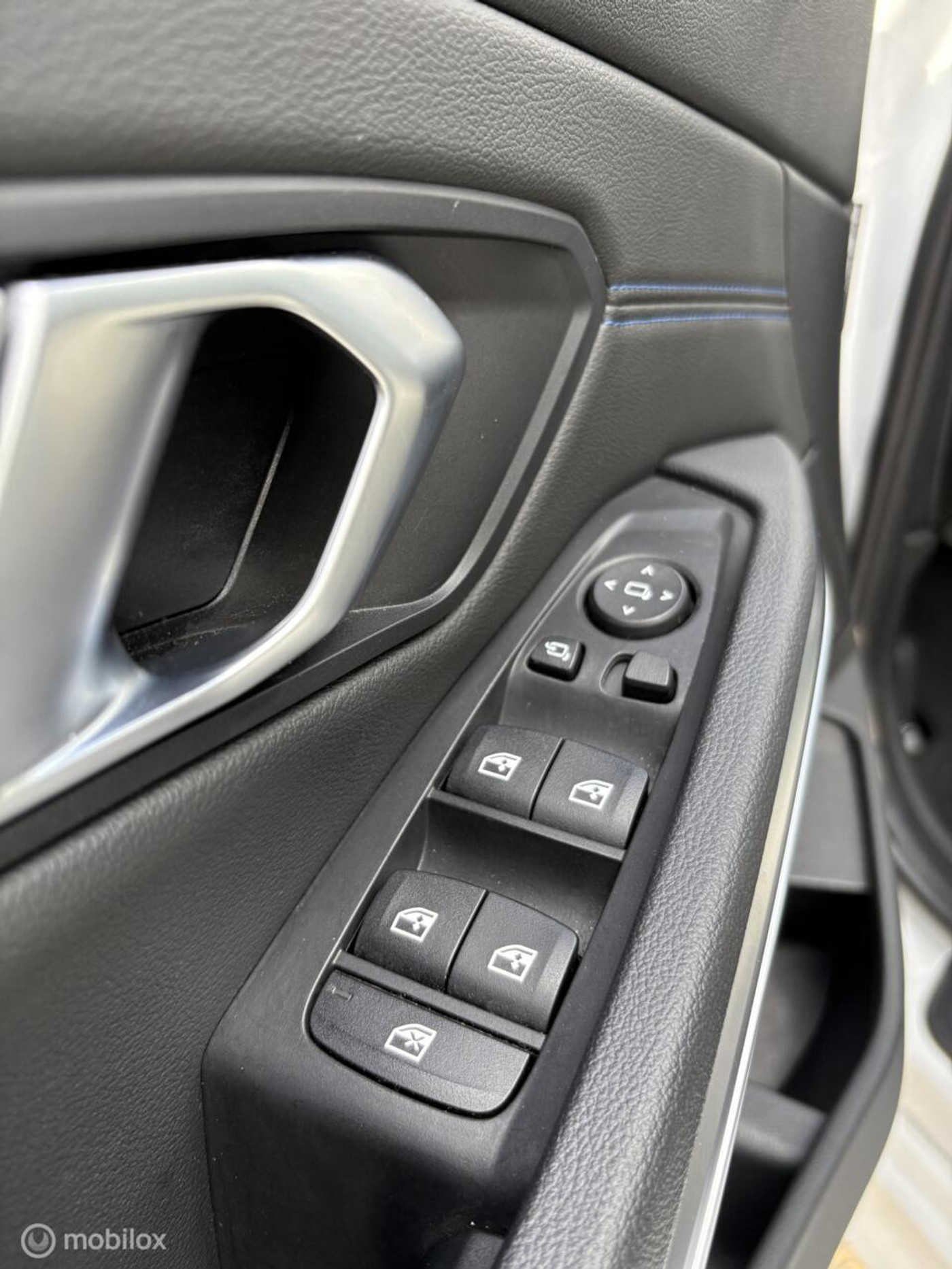 Foto van BMW 330e