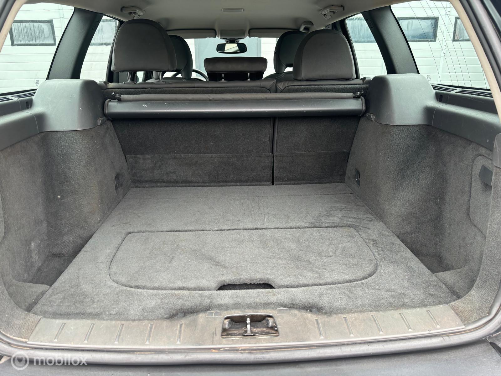 Foto van Volvo V50