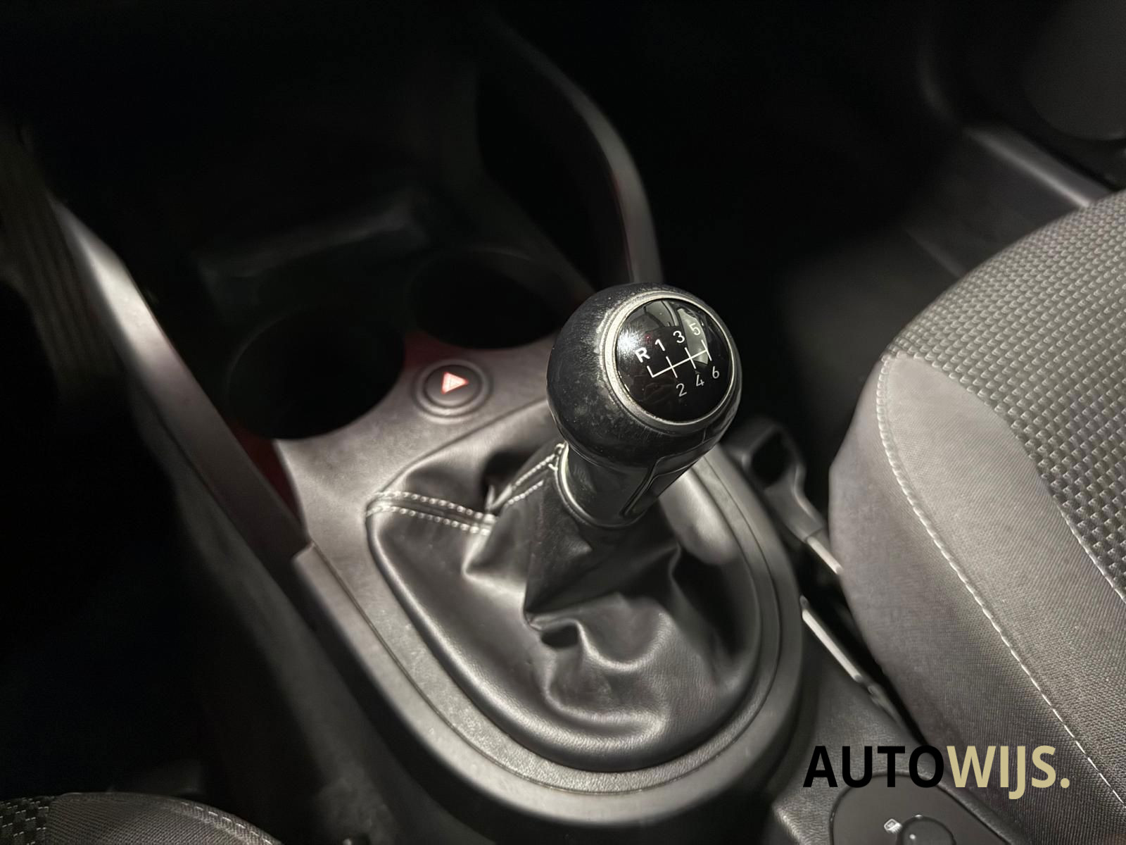 Foto van Seat Altea