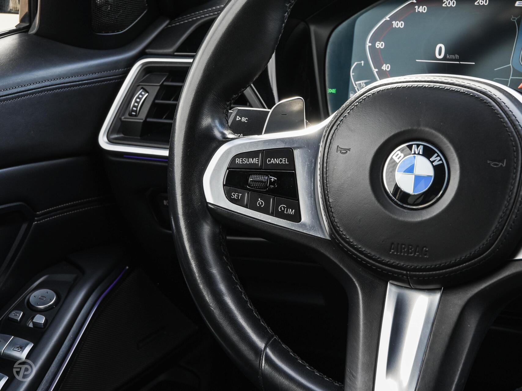 Foto van BMW 330e