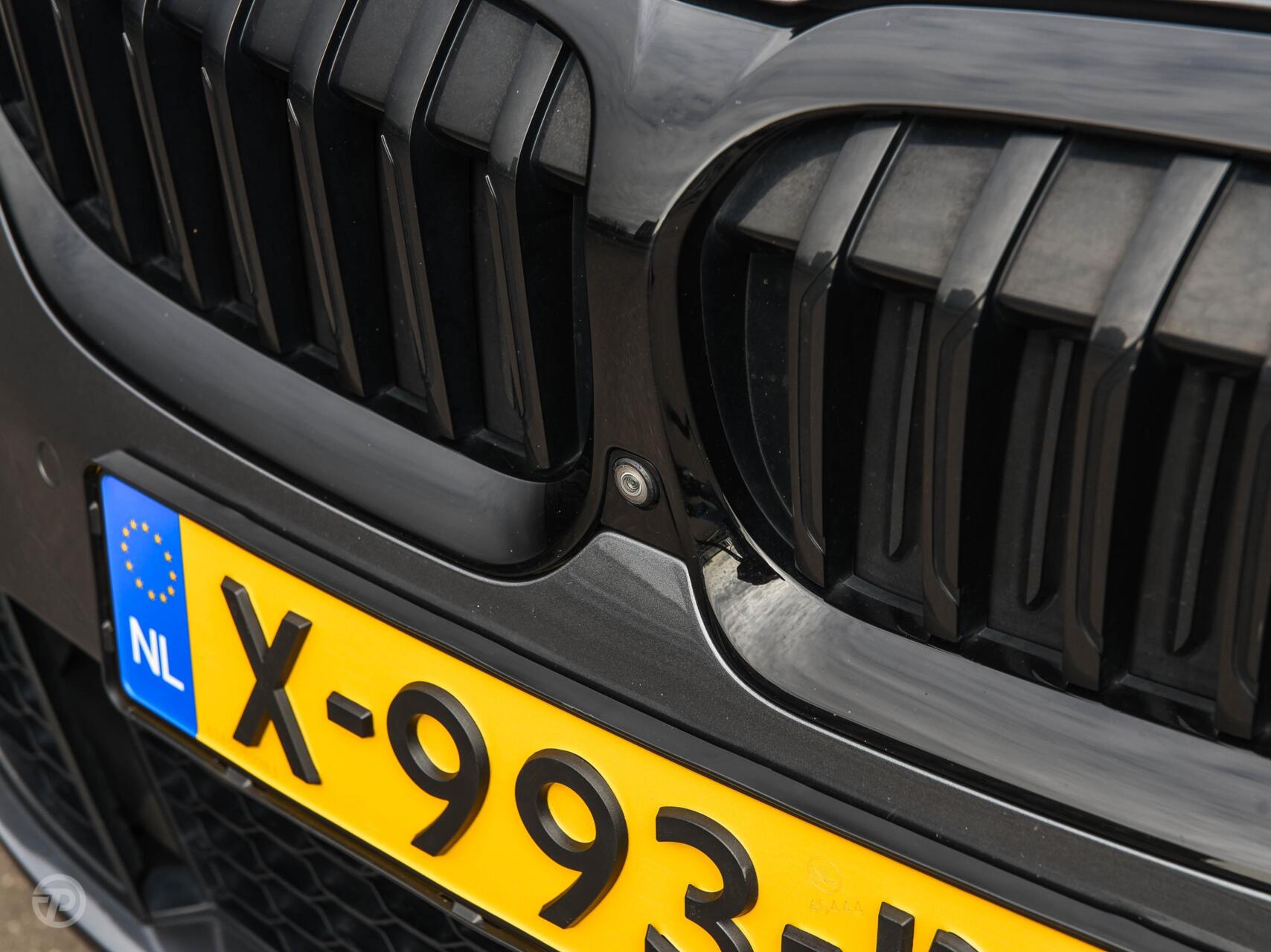 Foto van BMW 330e