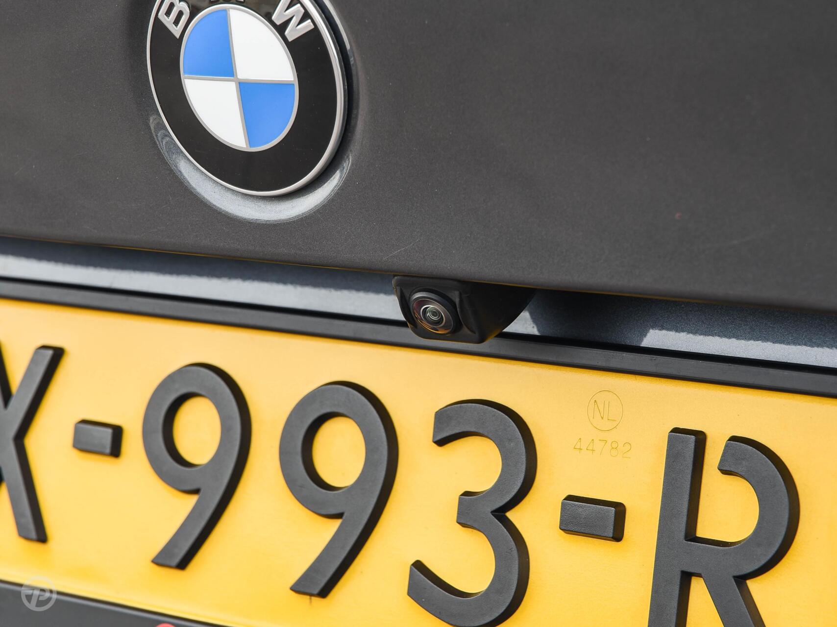 Foto van BMW 330e