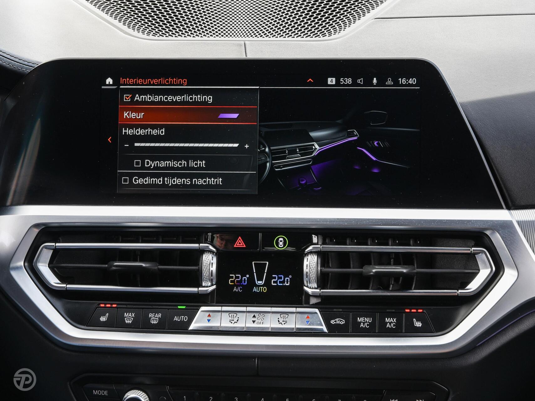 Foto van BMW 330e