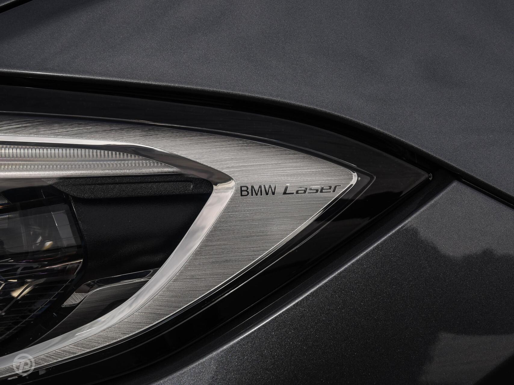 Foto van BMW 330e
