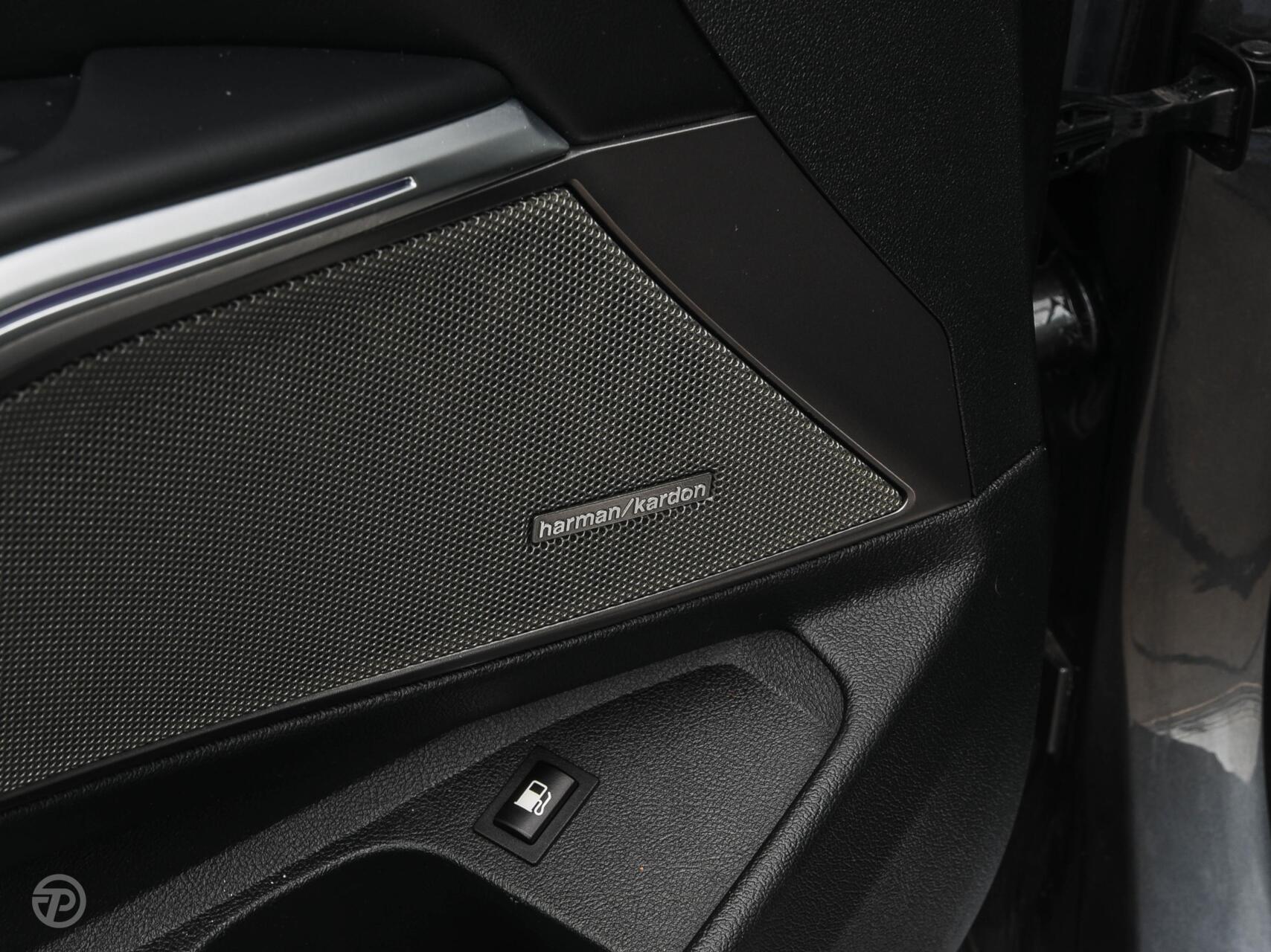 Foto van BMW 330e