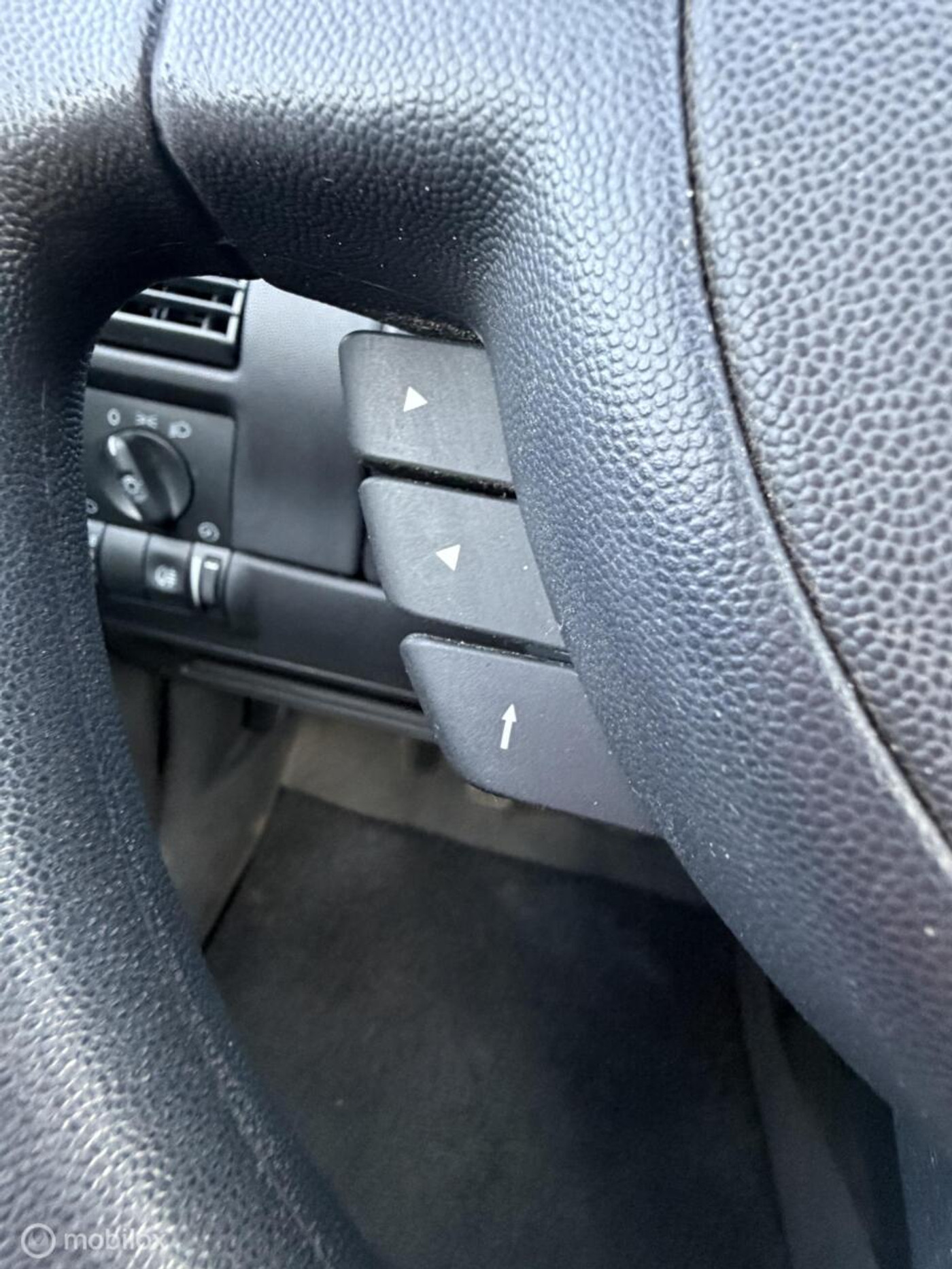 Foto van Opel Corsa-c