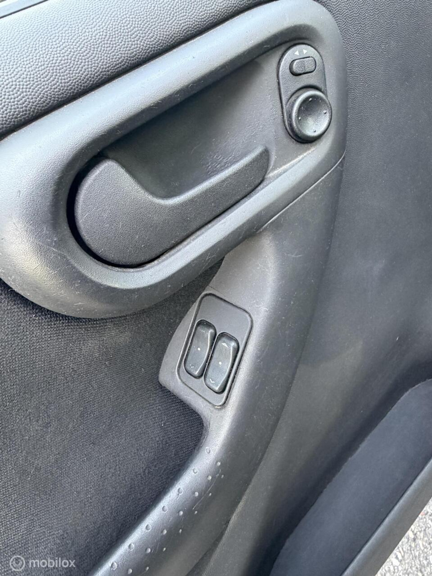 Foto van Opel Corsa-c