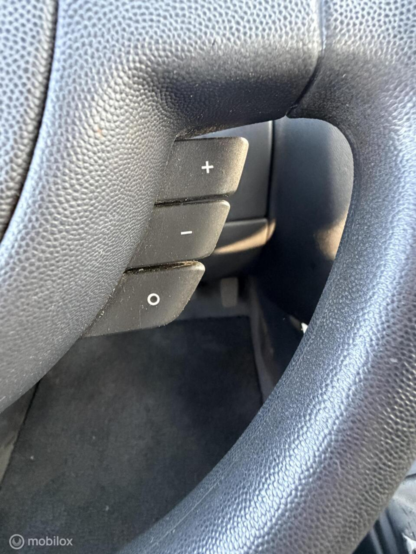 Foto van Opel Corsa-c